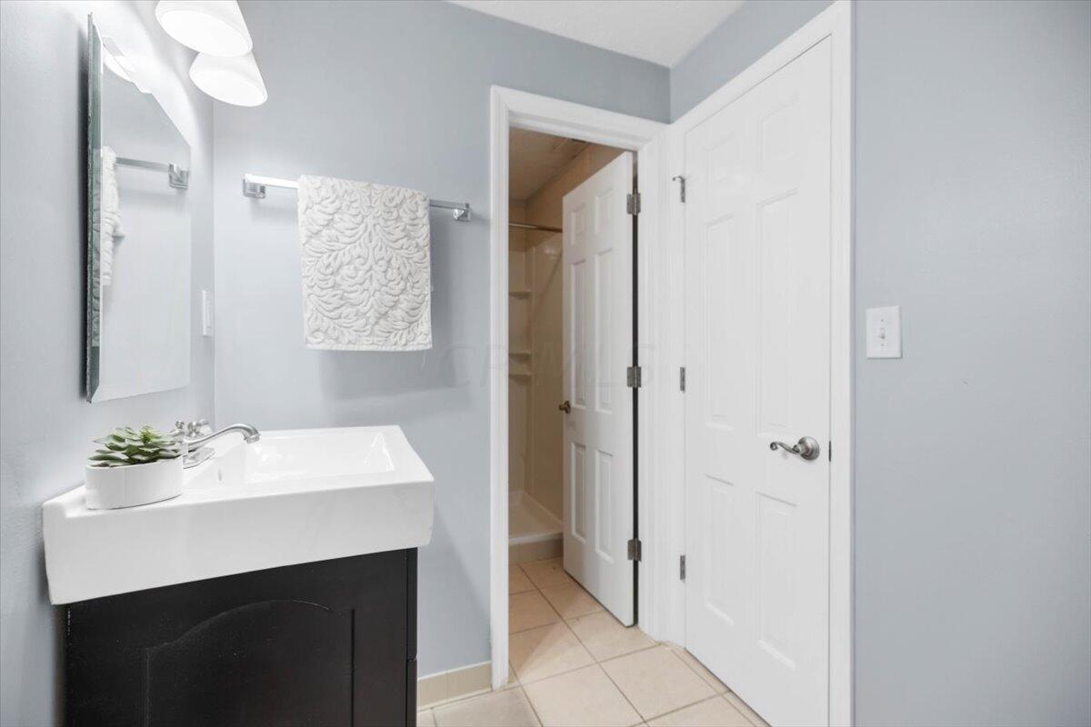 930 Raintree Court Westerville, OH 43081 - Photo 41 of 55 46-Basement Bathroom-930 Raintree Ct-043
