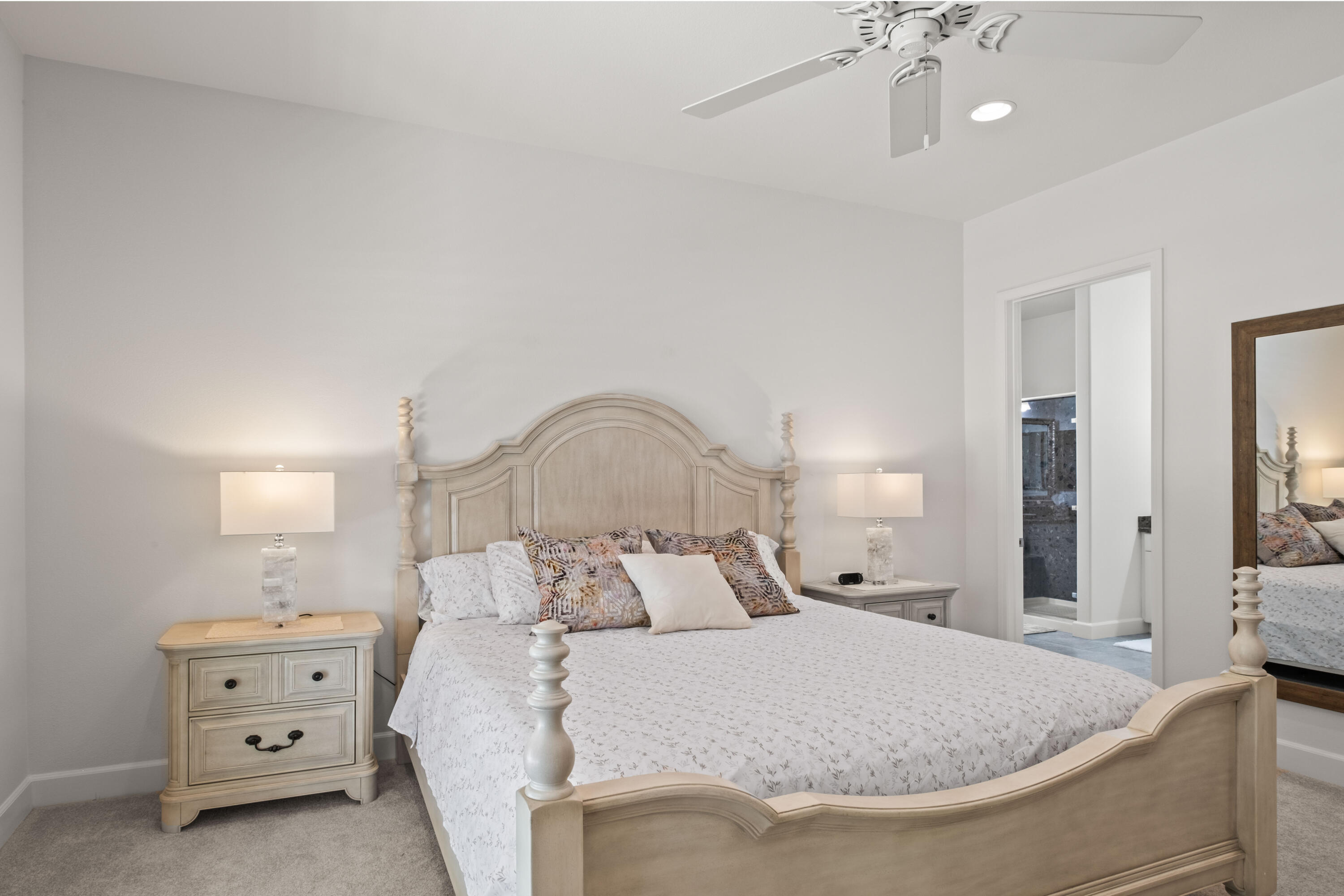 81360 Corte Compras Indio, CA 92203 - Photo 14 of 24 a bed room with a bed and a night stand