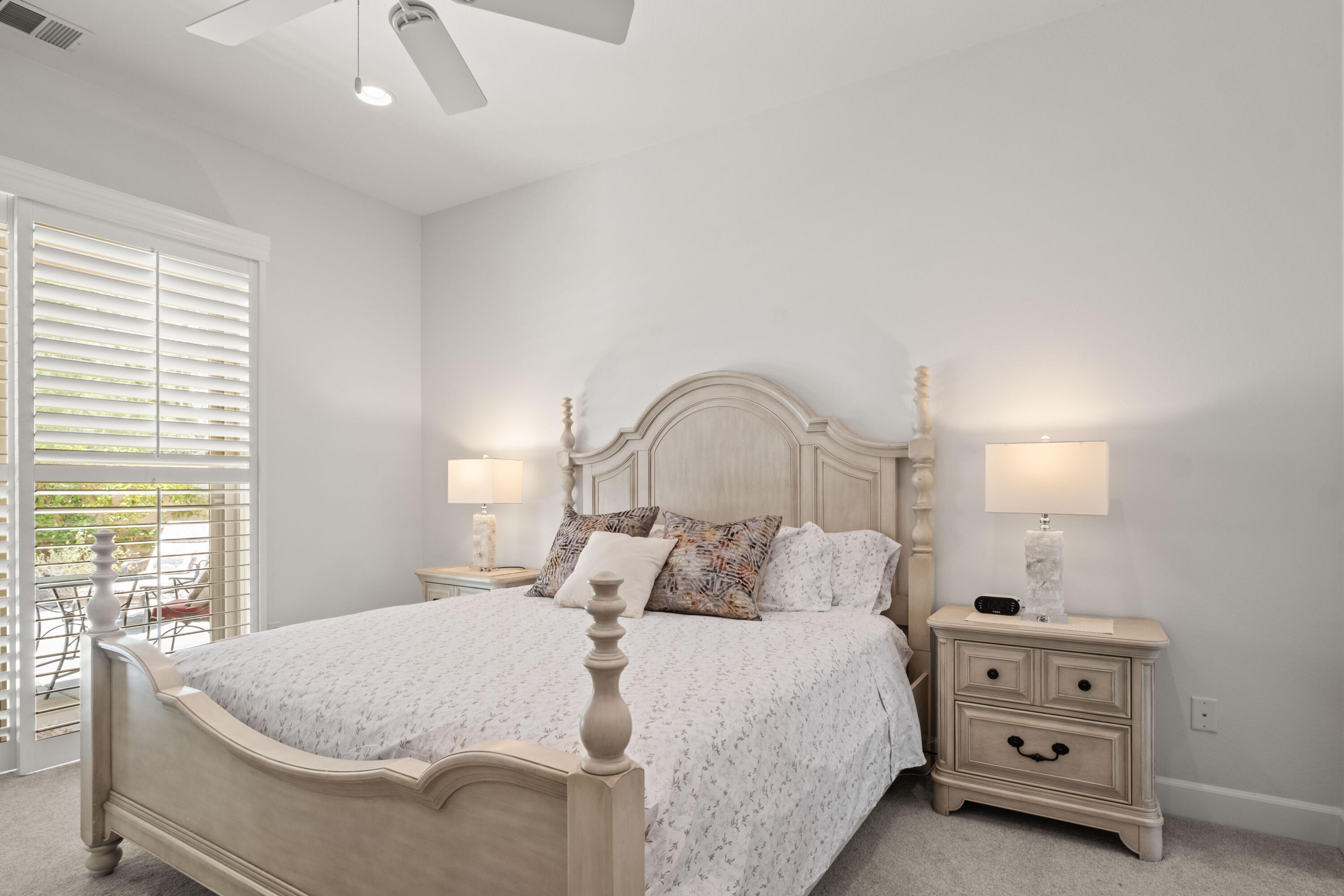 81360 Corte Compras Indio, CA 92203 - Photo 15 of 24 a bedroom with a bed and a window