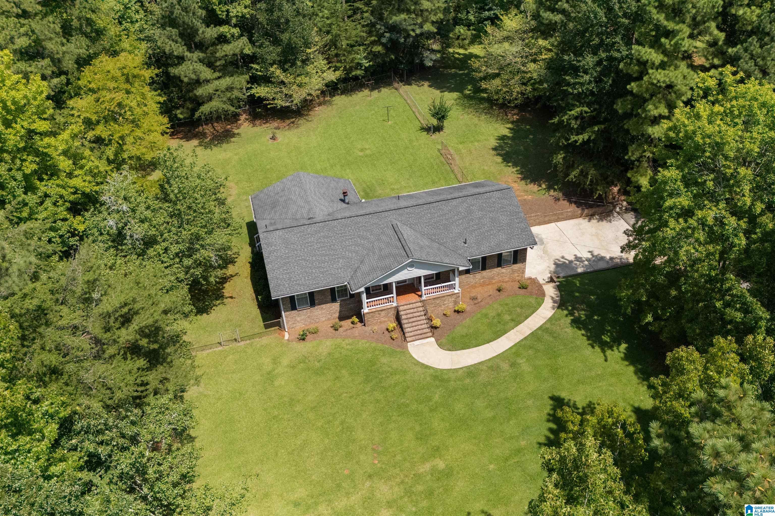 5698 Miles Spring Road Pinson, AL 35126 - Photo 47 of 52 Gallery Image 47