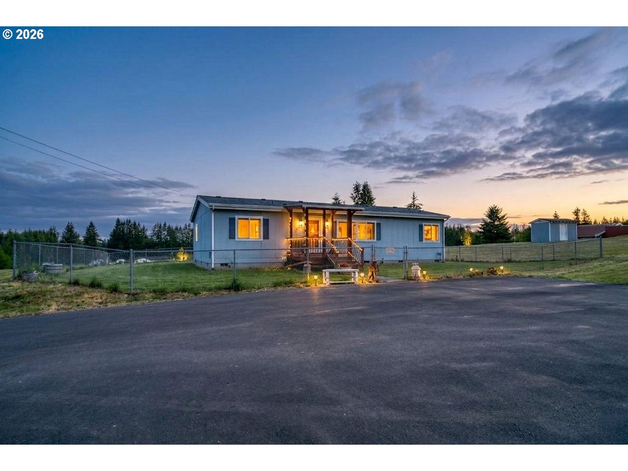 24915 Mosier Road Rainier, OR 97048 - Photo 1 of 29
