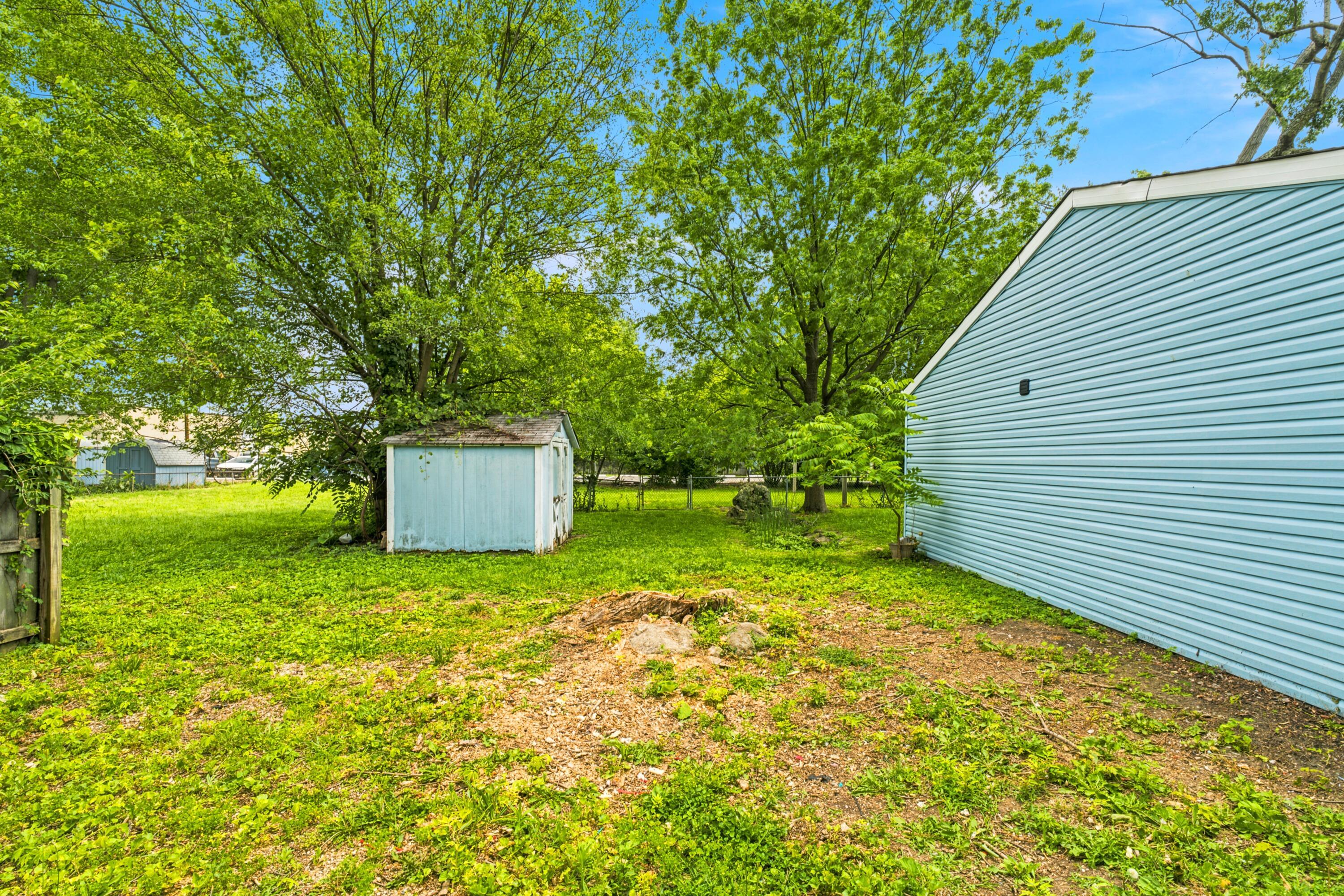662 Beechwood Road Whitehall, OH 43213 - Photo 31 of 48 dsc07983