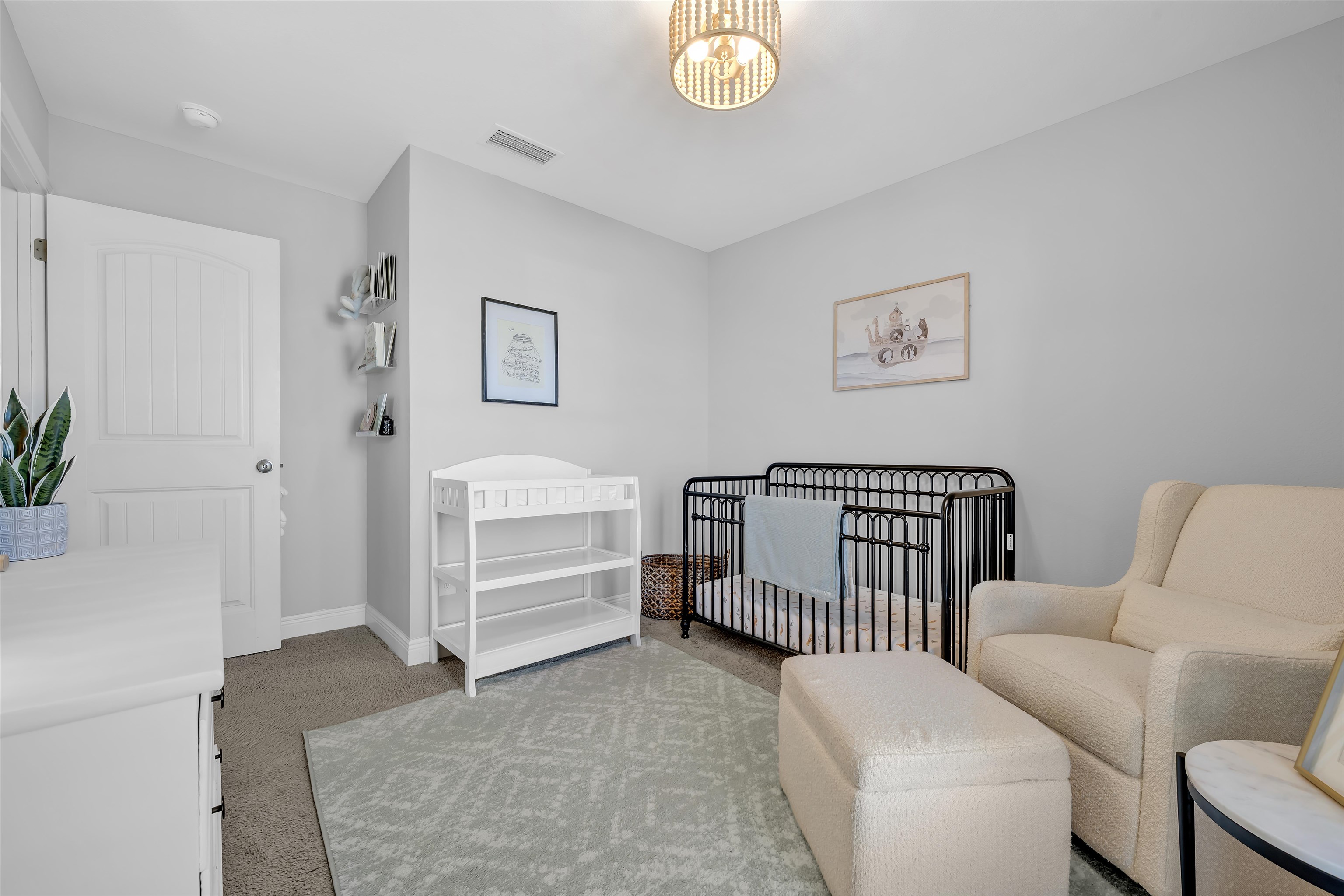 15570 Medway Court Foley, AL 36535 - Photo 15 of 25 Bedroom