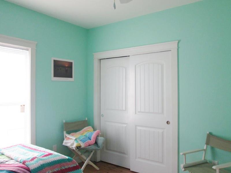 183 Fish Creek Road Deer Isle, ME 04627 - Photo 13 of 16 Bedroom.