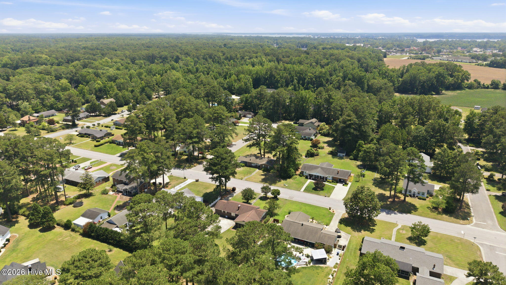 304 Lawson Road Washington, NC 27889 - Photo 12 of 53