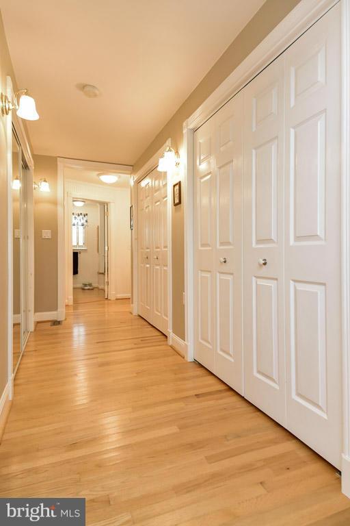 394 Hunters Road Washington, VA 22747 - Photo 13 of 30 Ample his and hers closets are large and lighted