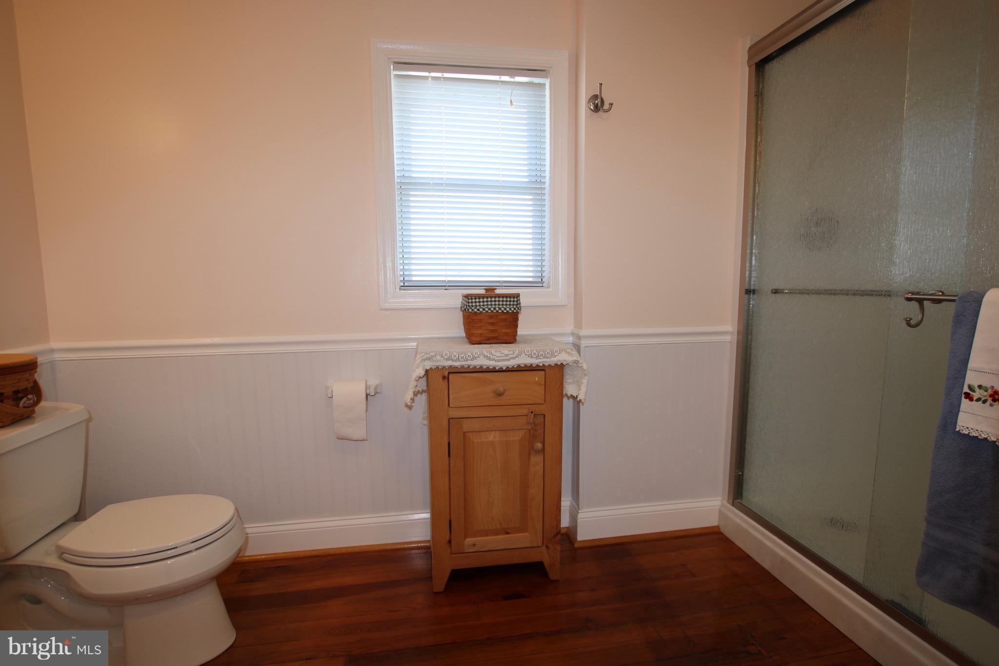 394 Hunters Road Washington, VA 22747 - Photo 18 of 30 Original Flooring & Large Bonus Closet