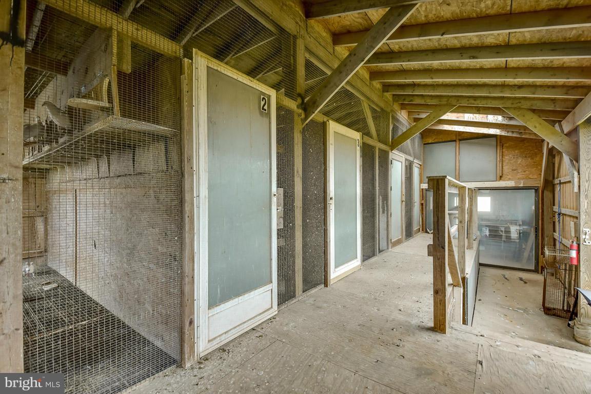 394 Hunters Road Washington, VA 22747 - Photo 24 of 30 Currently dove house, could be 3 stall stable