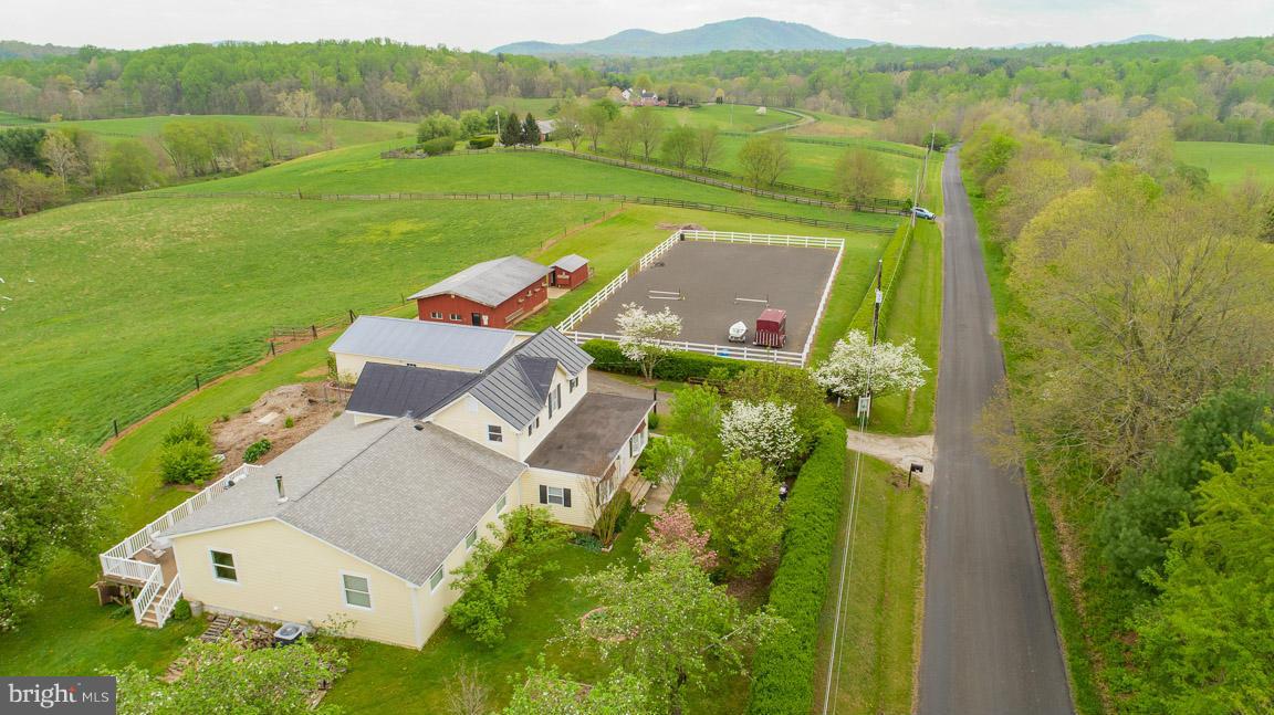 394 Hunters Road Washington, VA 22747 - Photo 28 of 30 Hobby farm for horses, goats, chickens . . .