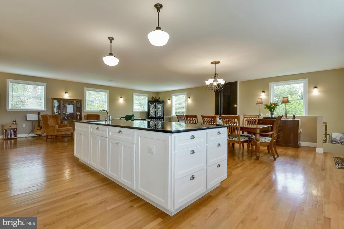 394 Hunters Road Washington, VA 22747 - Photo 30 of 30 Fabulous open floor plan addition