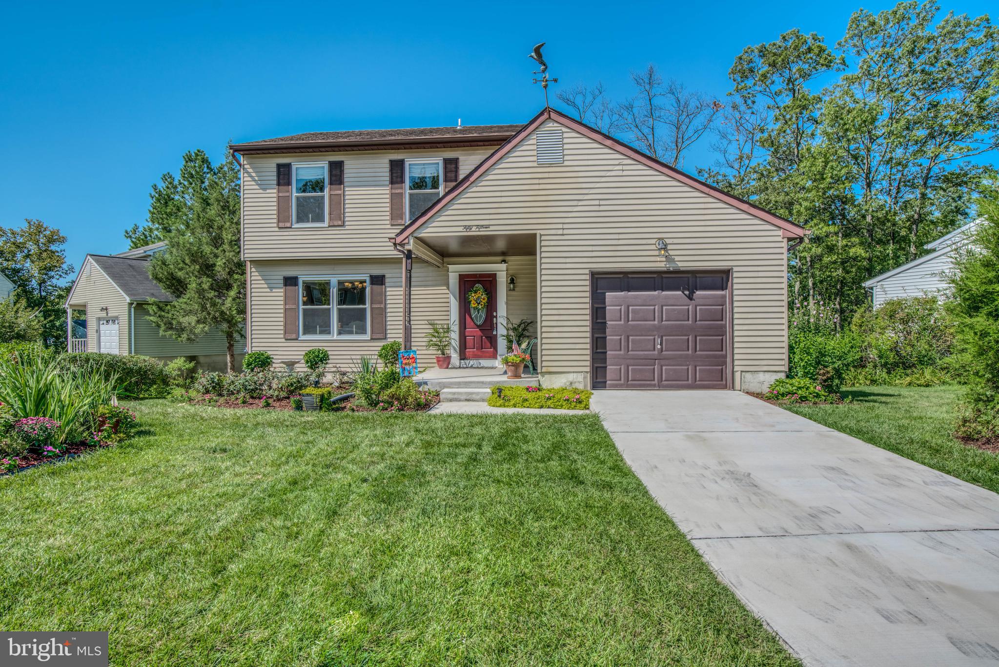 5015 Tartan Hill Road Perry Hall, MD 21128 - Photo 2 of 90 Gallery Image 2