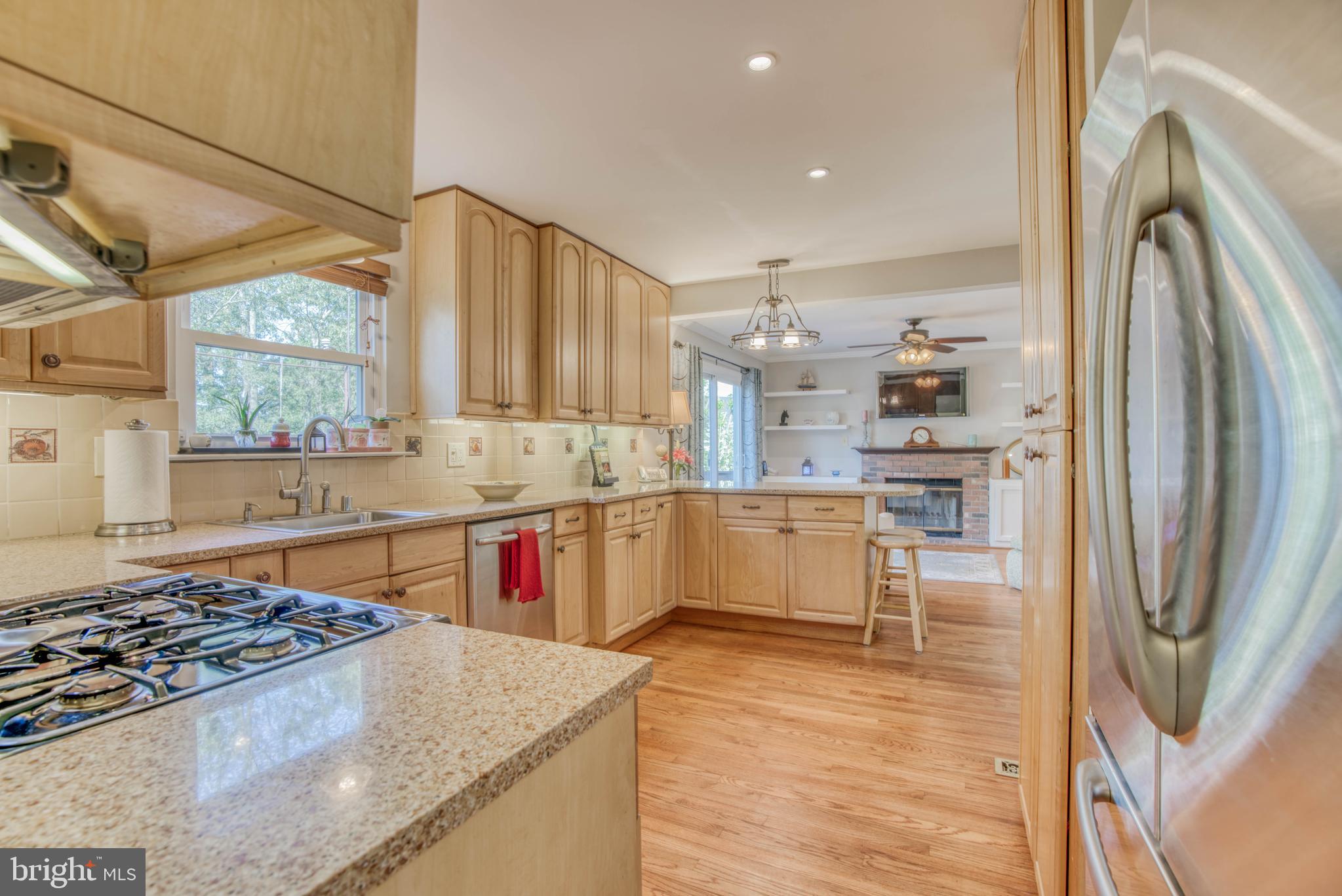 5015 Tartan Hill Road Perry Hall, MD 21128 - Photo 13 of 90 Gallery Image 13