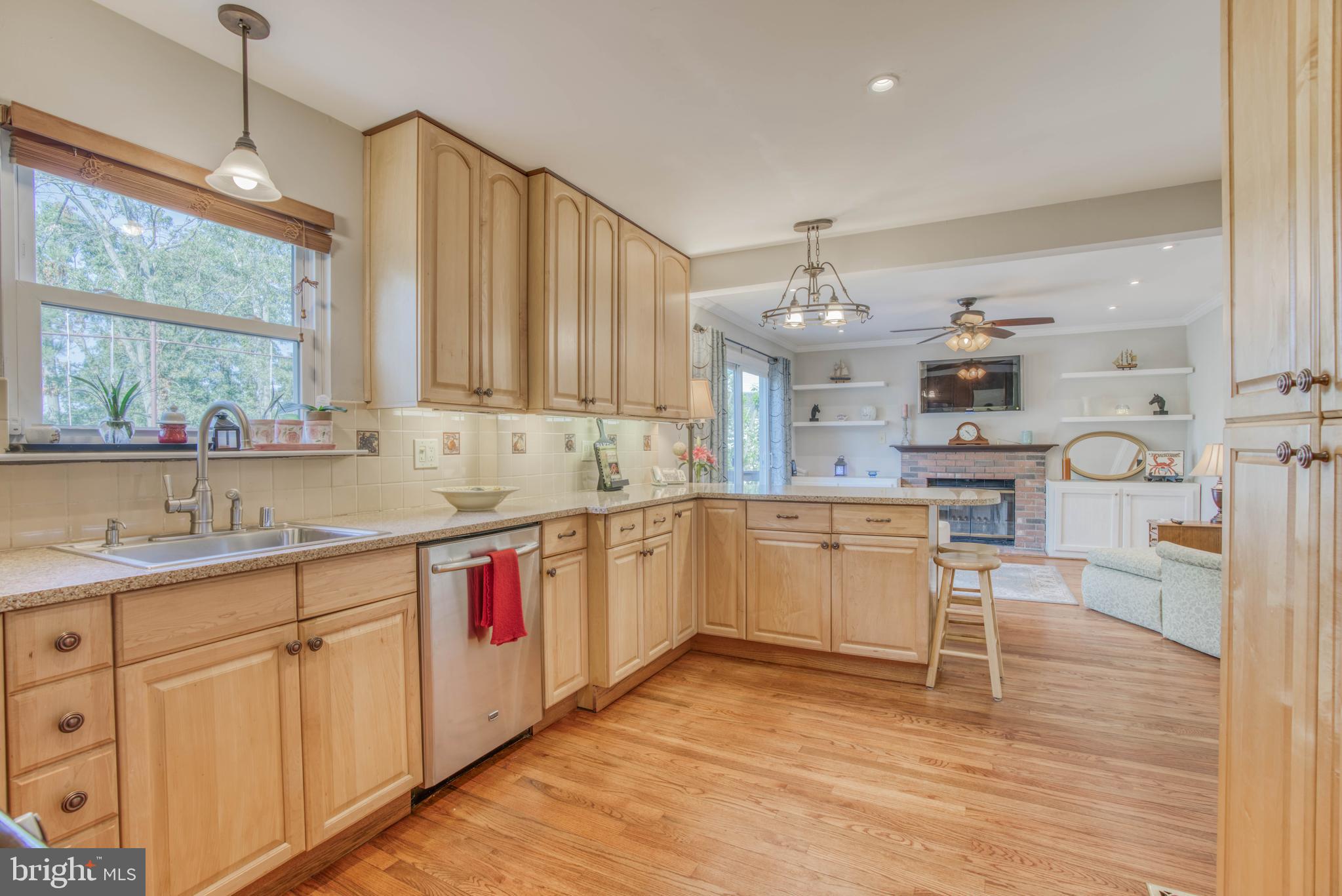 5015 Tartan Hill Road Perry Hall, MD 21128 - Photo 14 of 90 Gallery Image 14