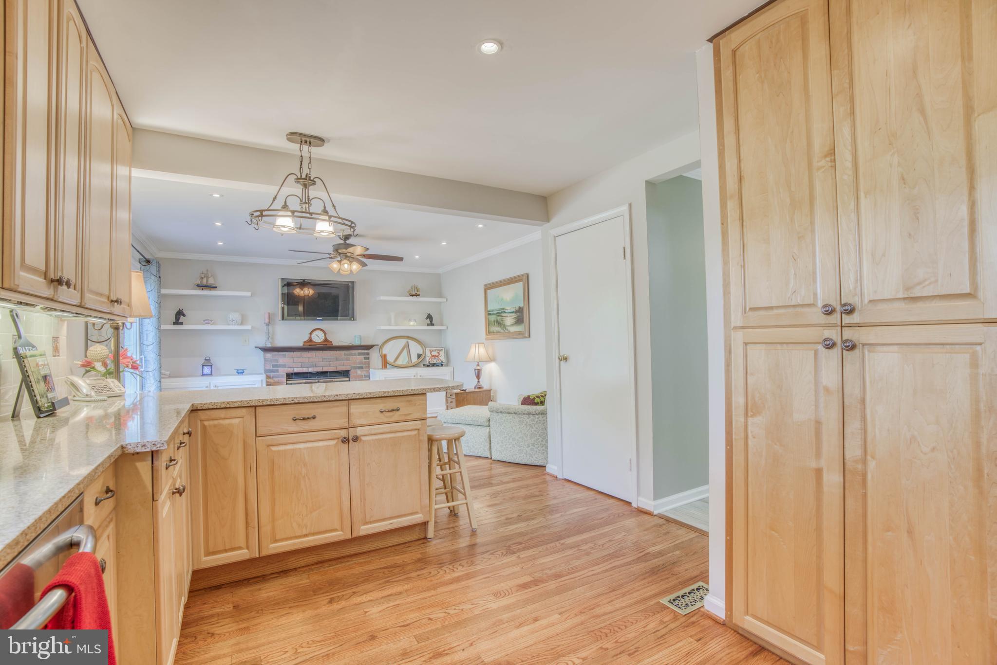 5015 Tartan Hill Road Perry Hall, MD 21128 - Photo 17 of 90 Gallery Image 17