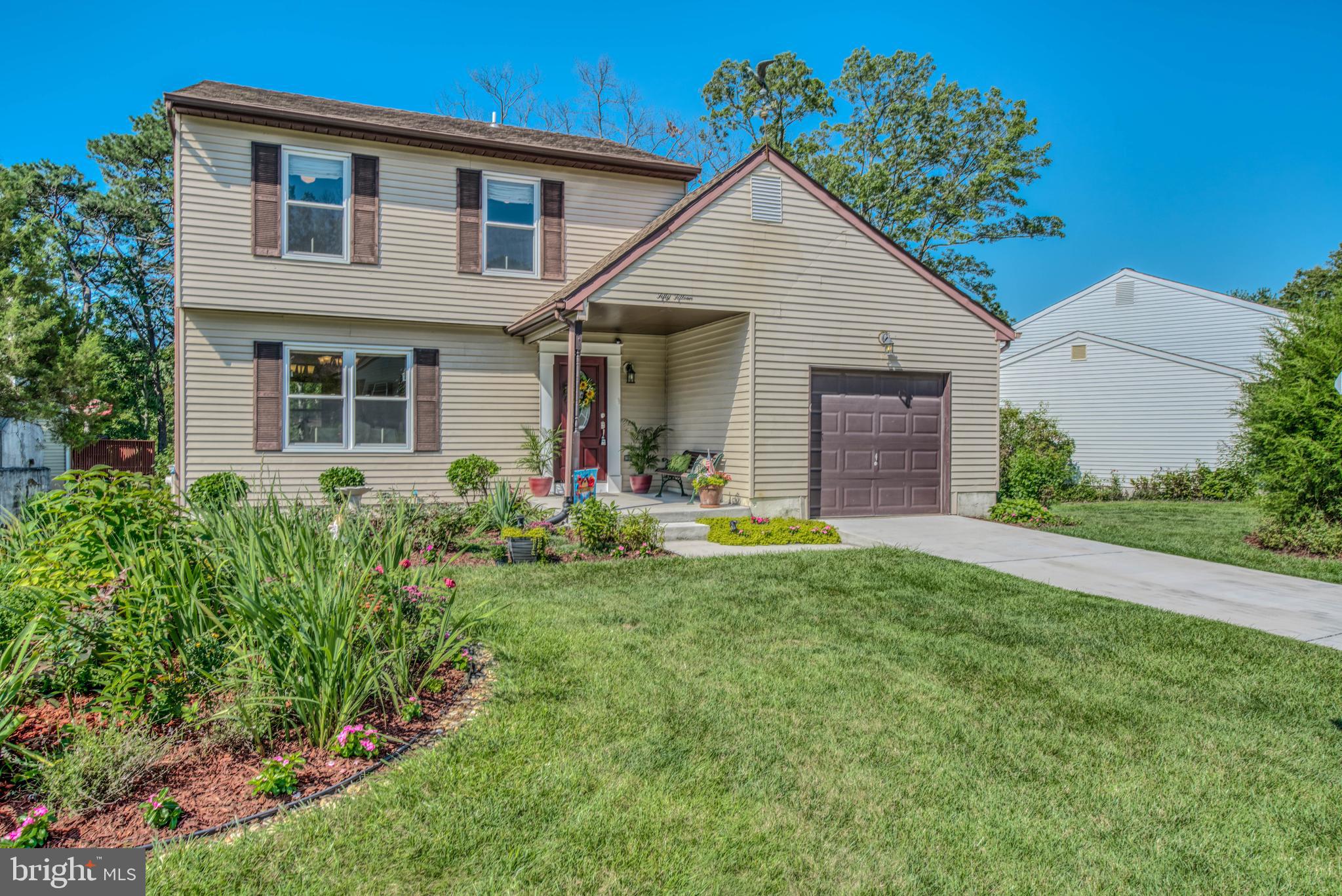 5015 Tartan Hill Road Perry Hall, MD 21128 - Photo 3 of 90 Gallery Image 3