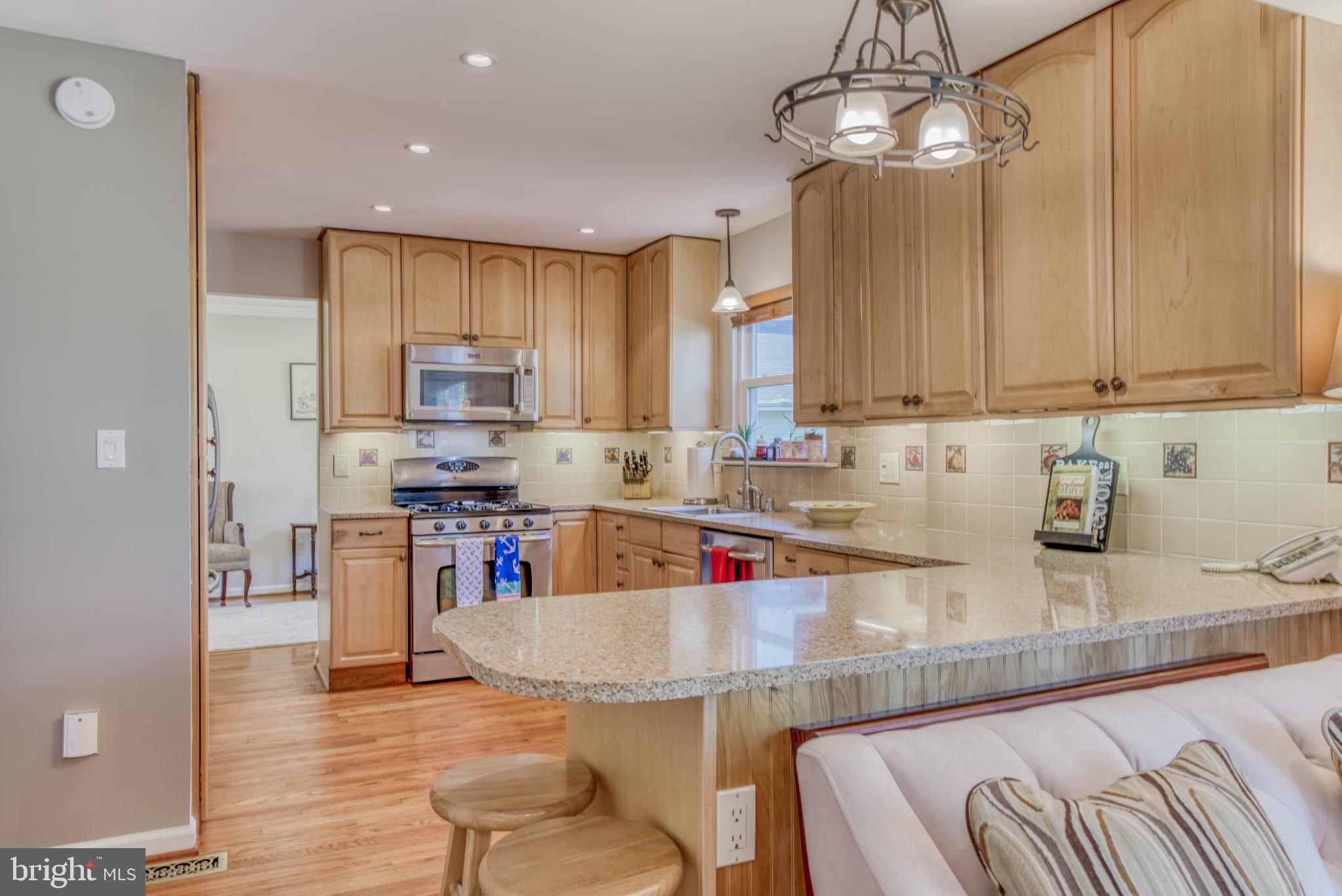5015 Tartan Hill Road Perry Hall, MD 21128 - Photo 25 of 90 Gallery Image 25