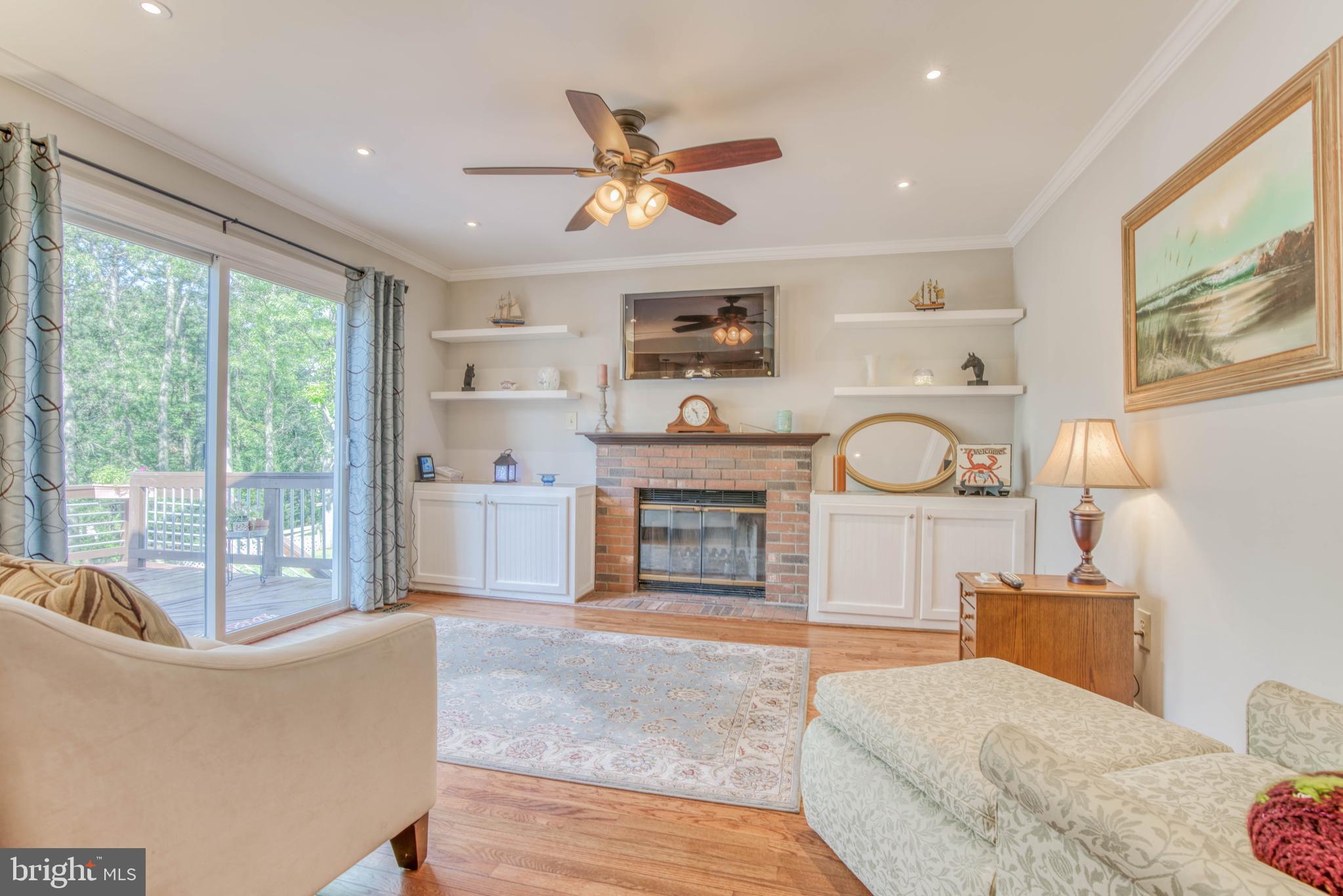 5015 Tartan Hill Road Perry Hall, MD 21128 - Photo 26 of 90 Gallery Image 26