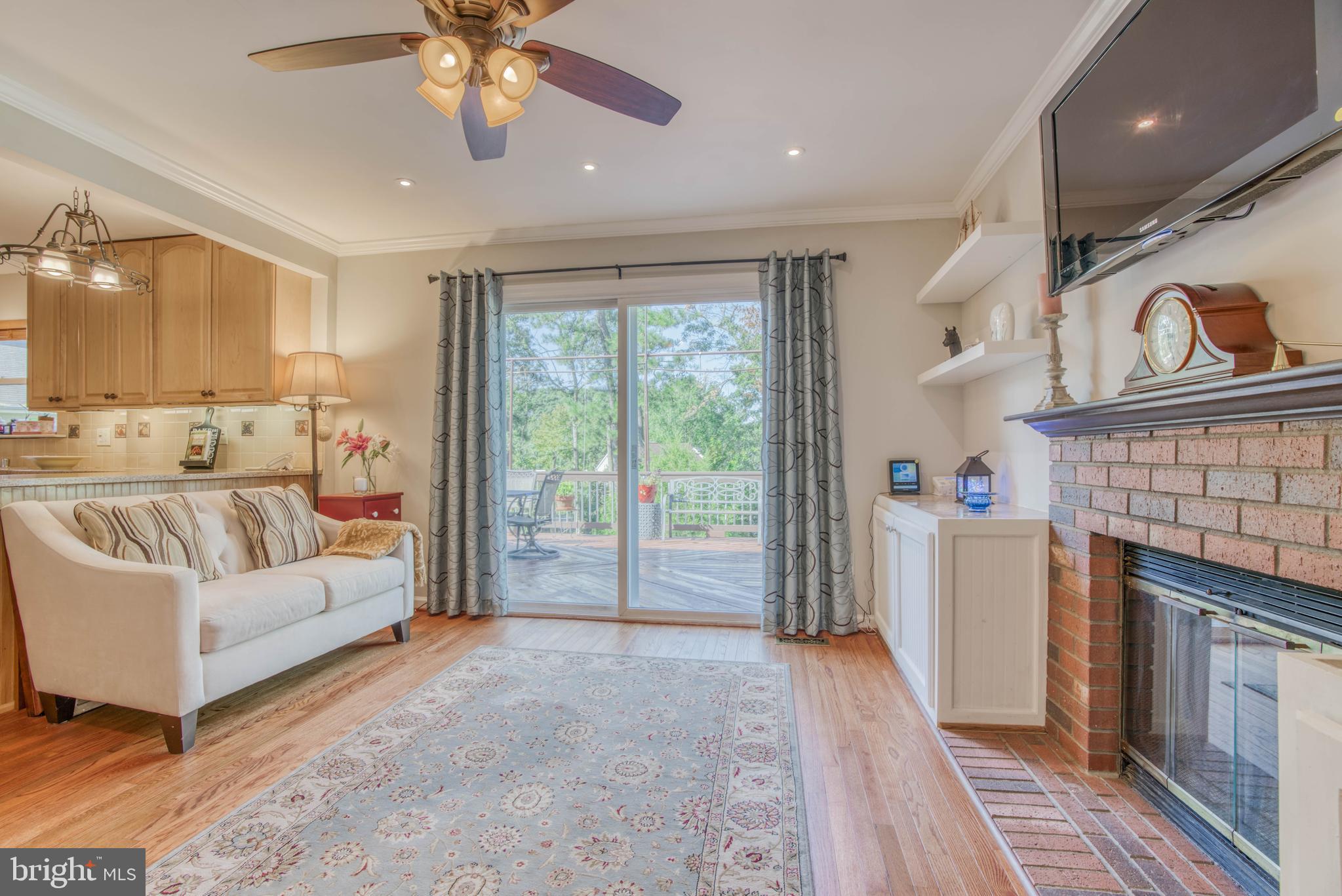 5015 Tartan Hill Road Perry Hall, MD 21128 - Photo 27 of 90 Gallery Image 27