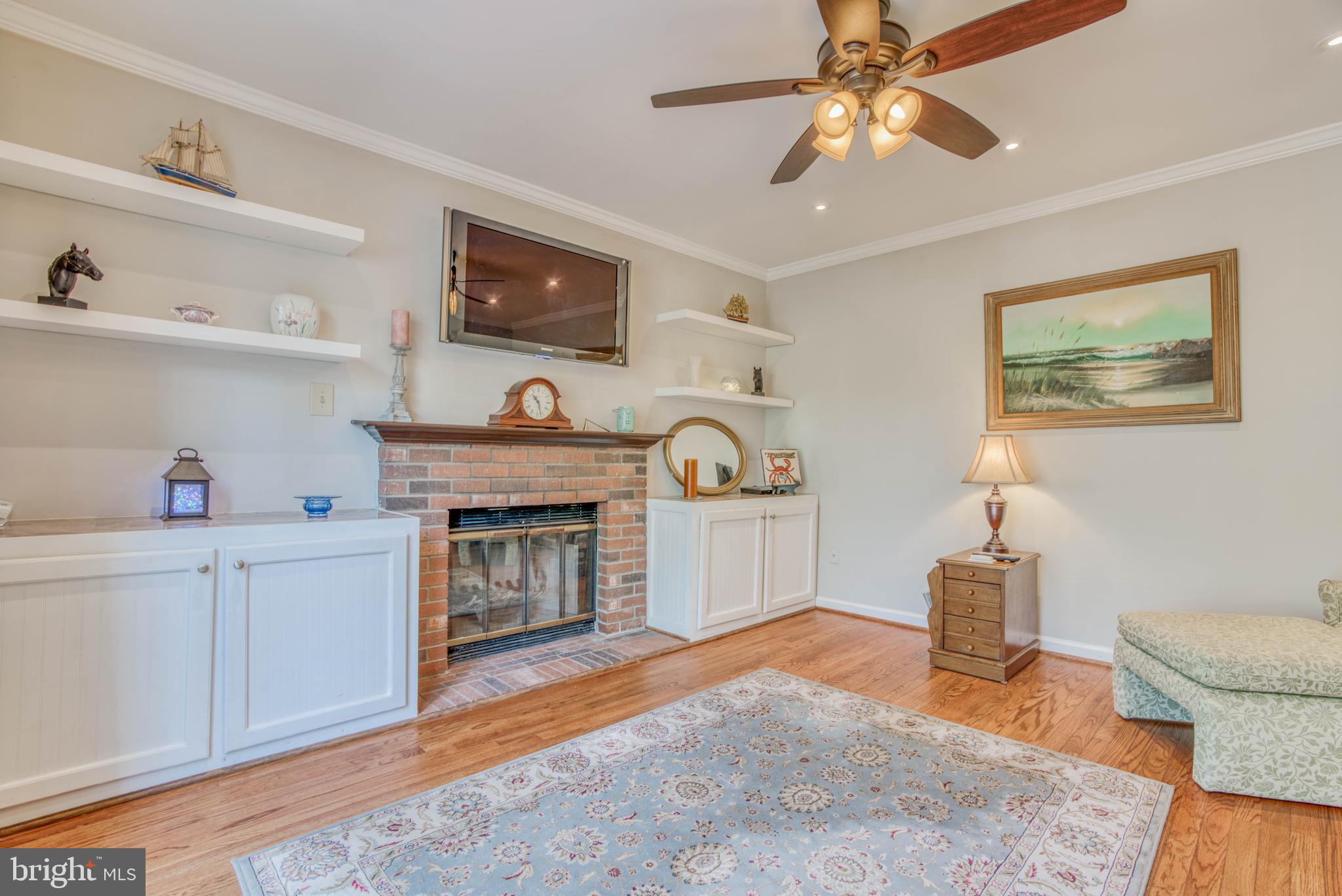 5015 Tartan Hill Road Perry Hall, MD 21128 - Photo 28 of 90 Gallery Image 28