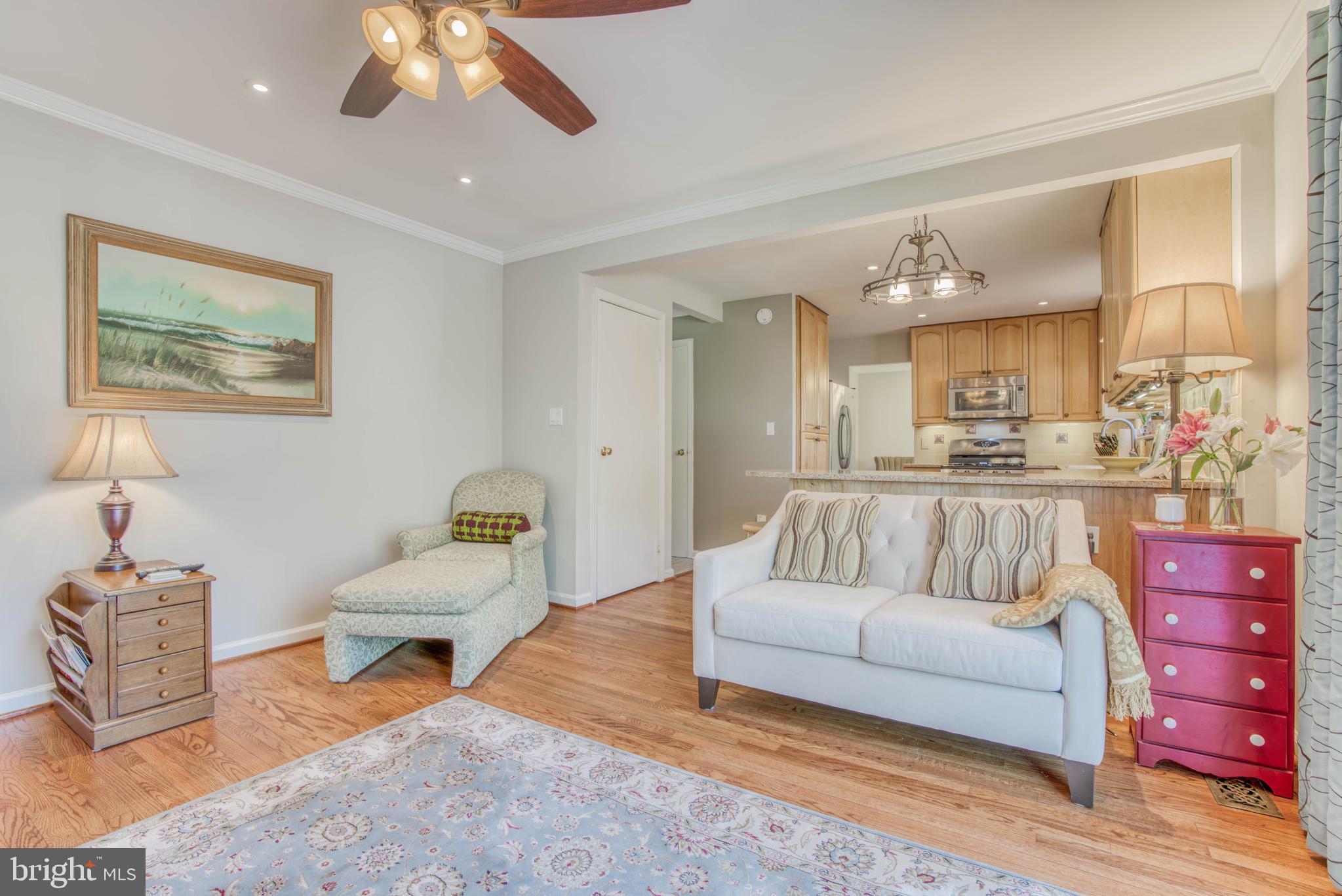 5015 Tartan Hill Road Perry Hall, MD 21128 - Photo 29 of 90 Gallery Image 29