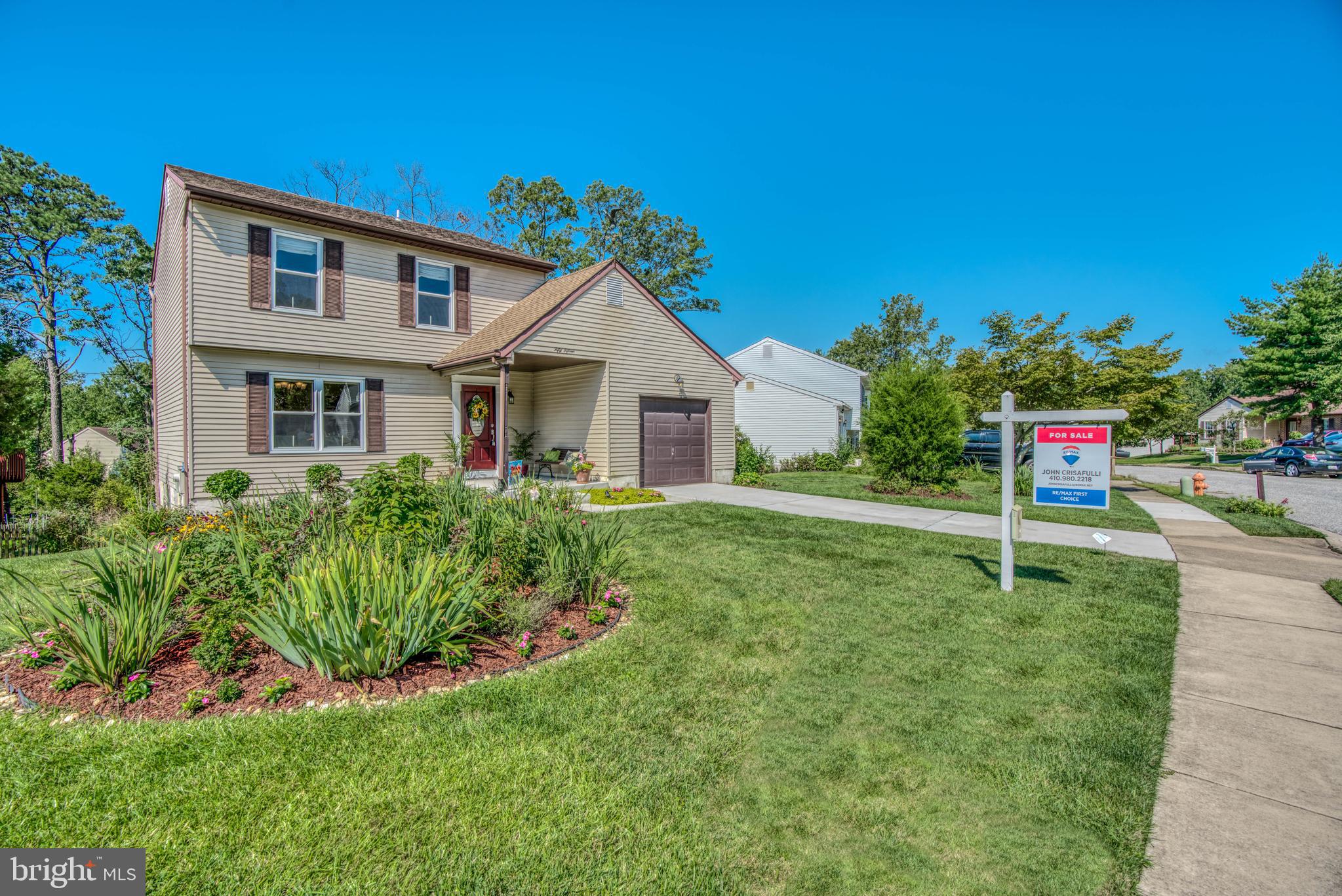 5015 Tartan Hill Road Perry Hall, MD 21128 - Photo 4 of 90 Gallery Image 4