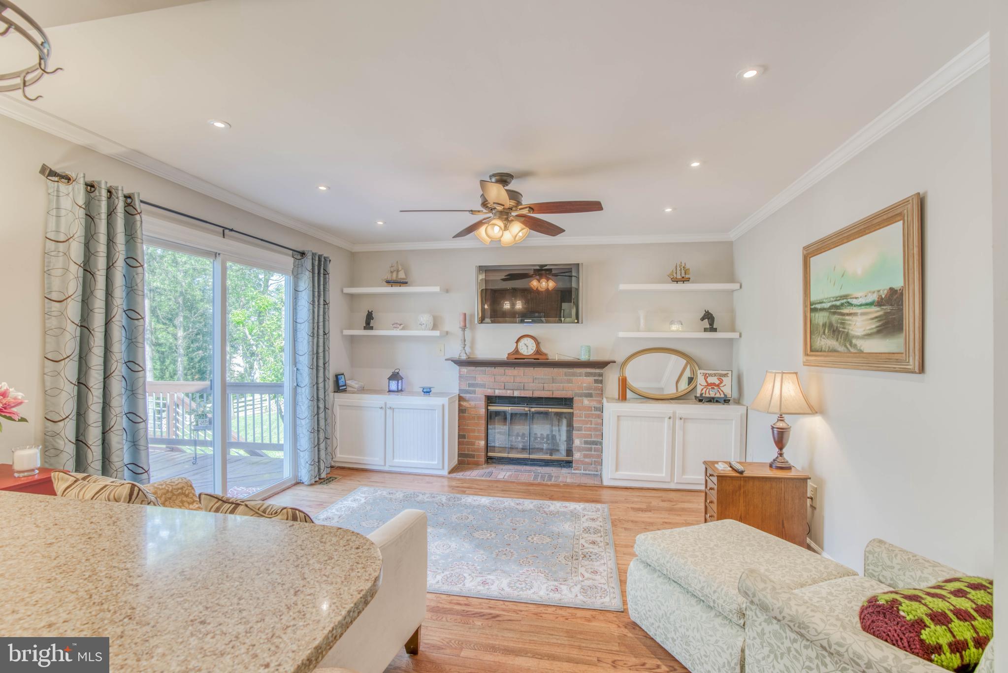 5015 Tartan Hill Road Perry Hall, MD 21128 - Photo 31 of 90 Gallery Image 31