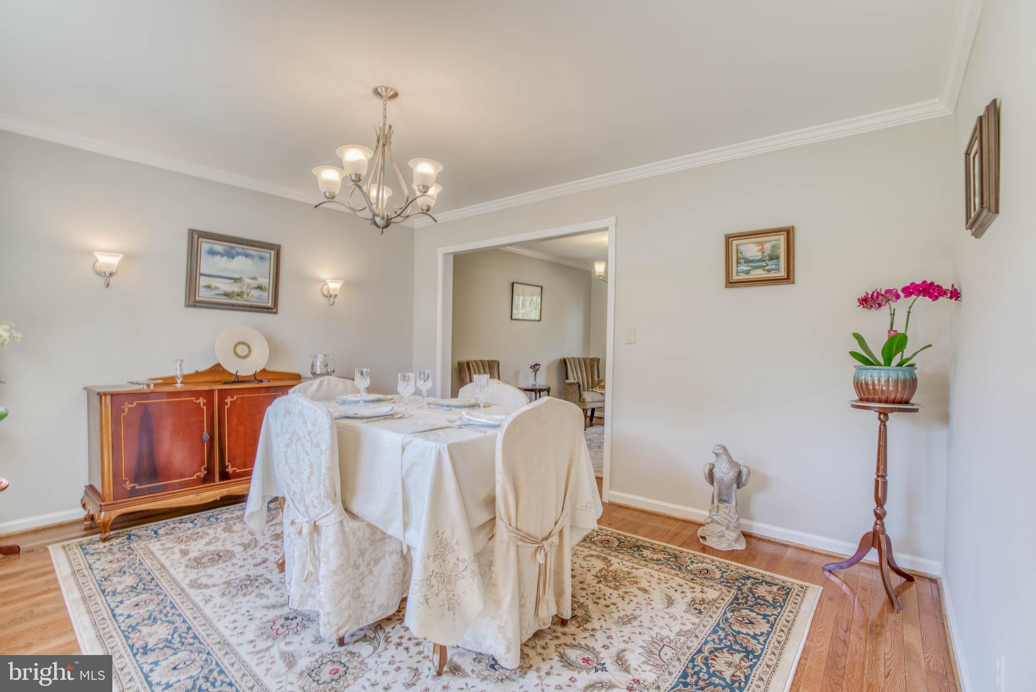 5015 Tartan Hill Road Perry Hall, MD 21128 - Photo 6 of 90 Gallery Image 6