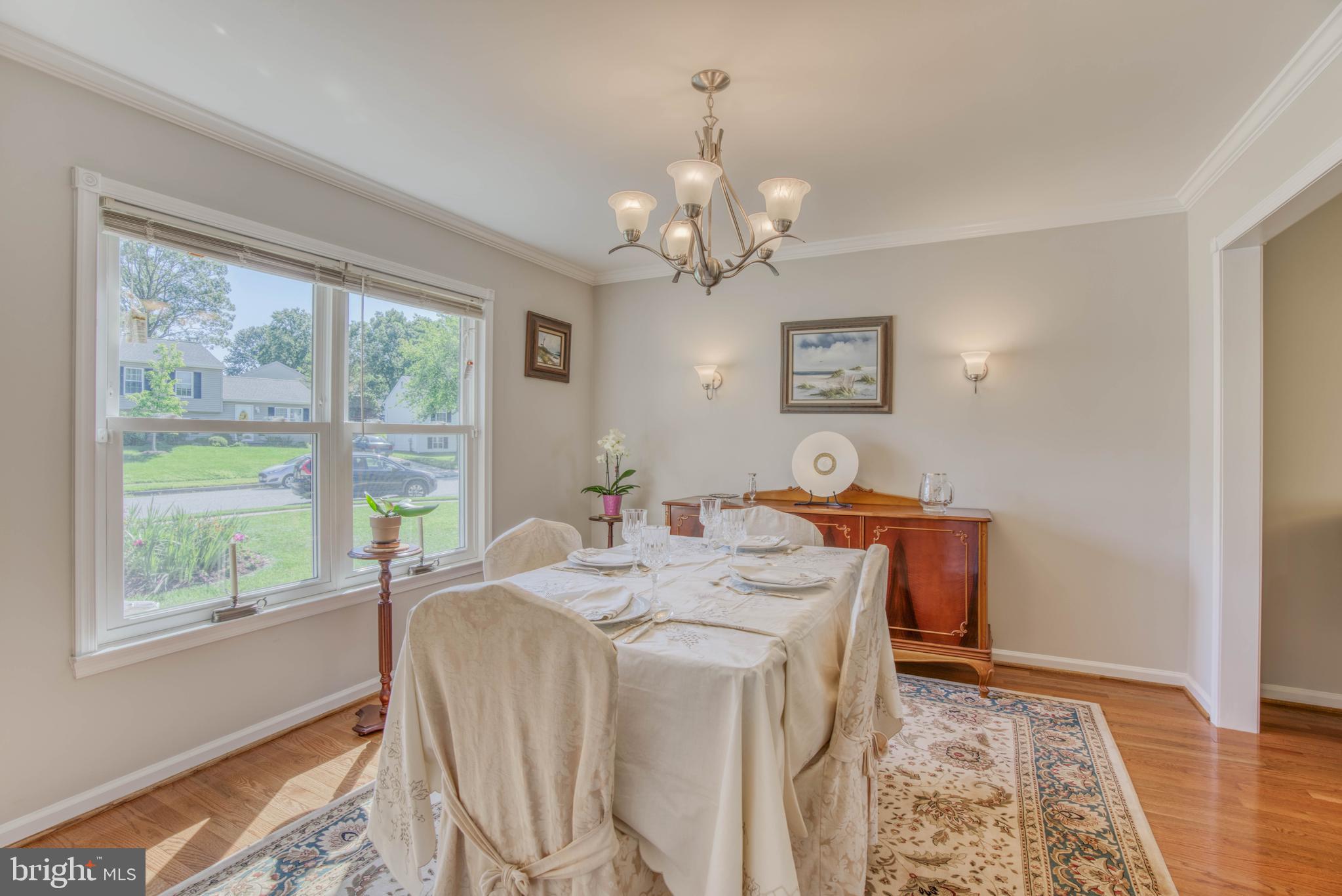 5015 Tartan Hill Road Perry Hall, MD 21128 - Photo 7 of 90 Gallery Image 7