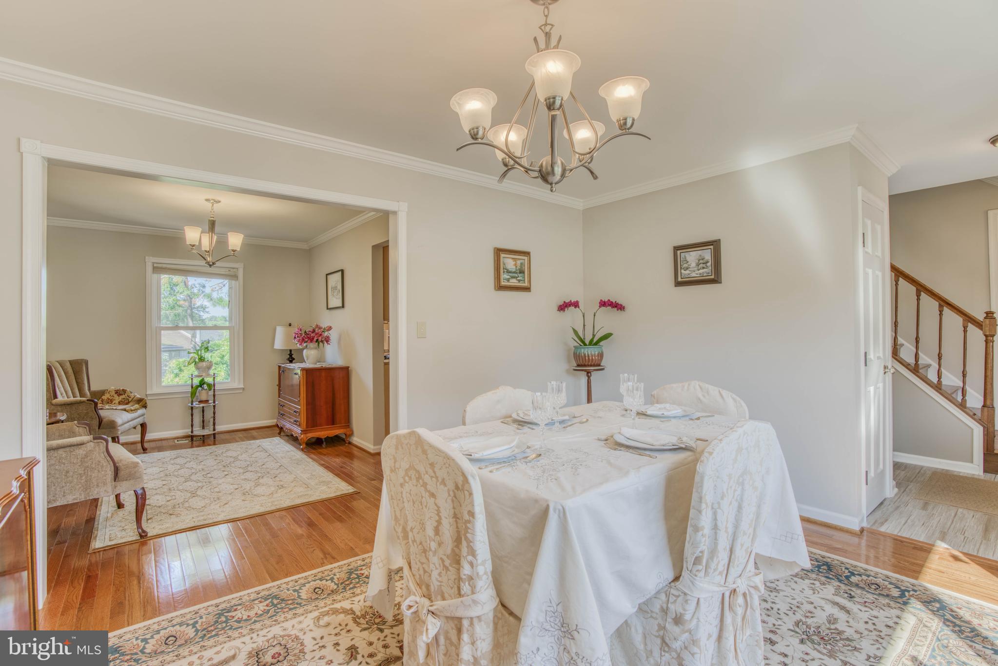 5015 Tartan Hill Road Perry Hall, MD 21128 - Photo 8 of 90 Gallery Image 8