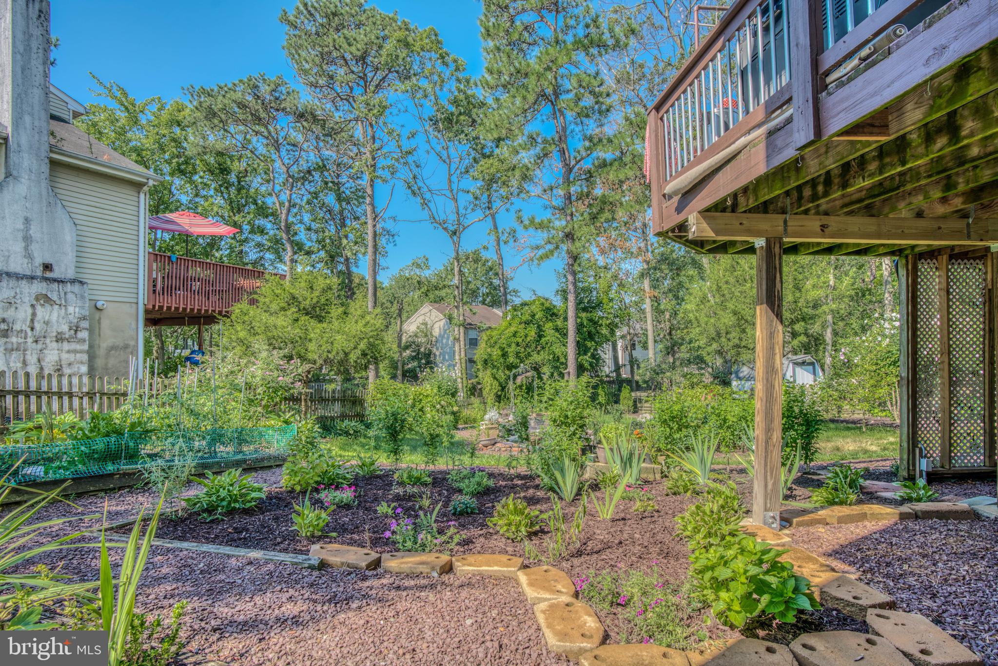5015 Tartan Hill Road Perry Hall, MD 21128 - Photo 73 of 90 Gallery Image 73