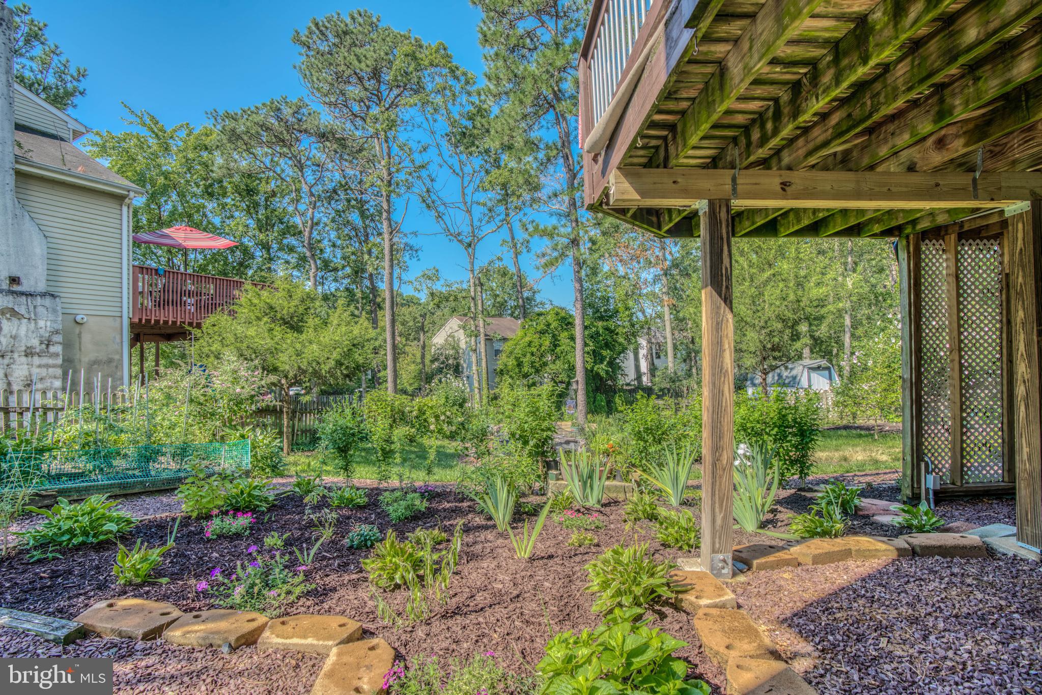 5015 Tartan Hill Road Perry Hall, MD 21128 - Photo 75 of 90 Gallery Image 75
