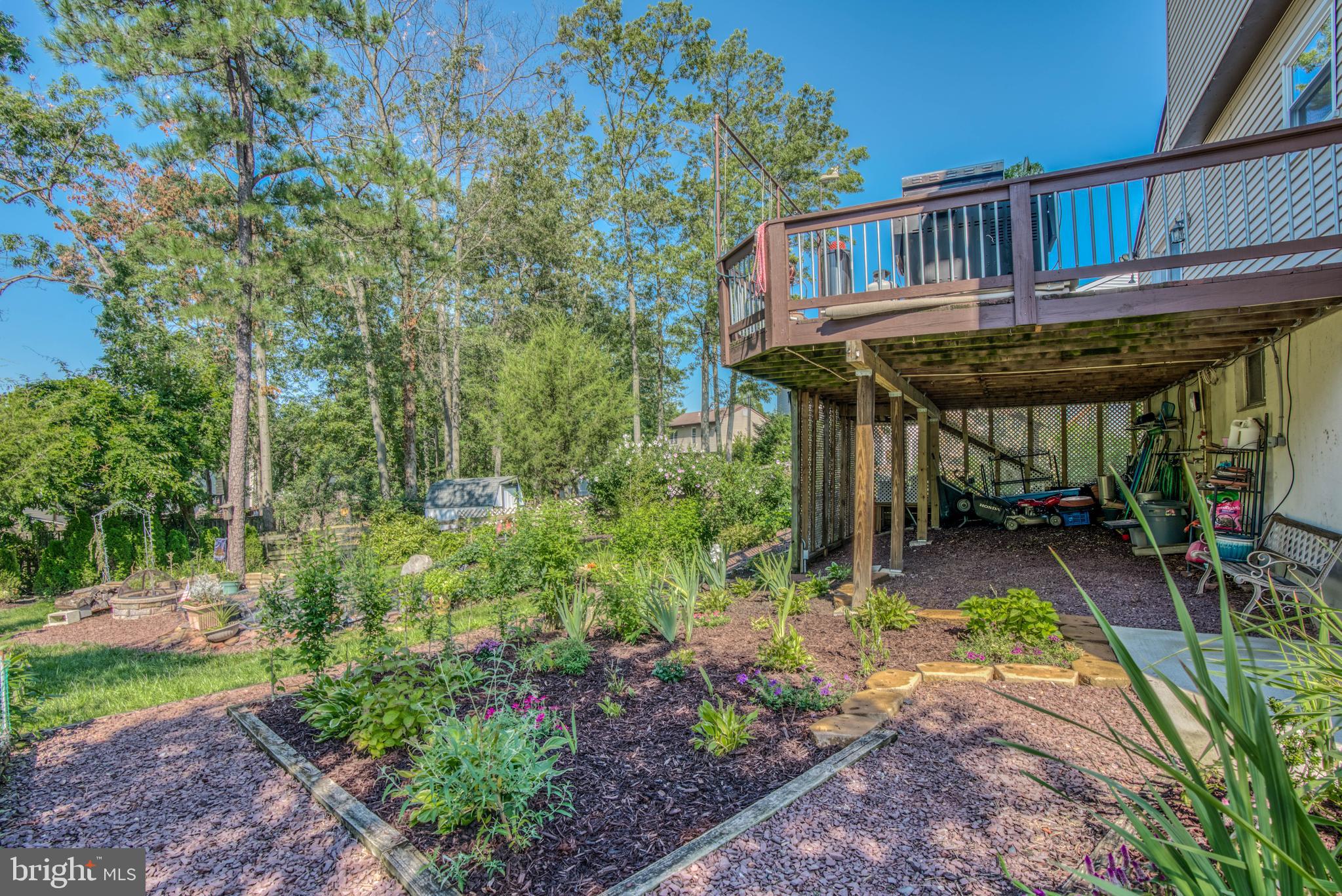 5015 Tartan Hill Road Perry Hall, MD 21128 - Photo 77 of 90 Gallery Image 77