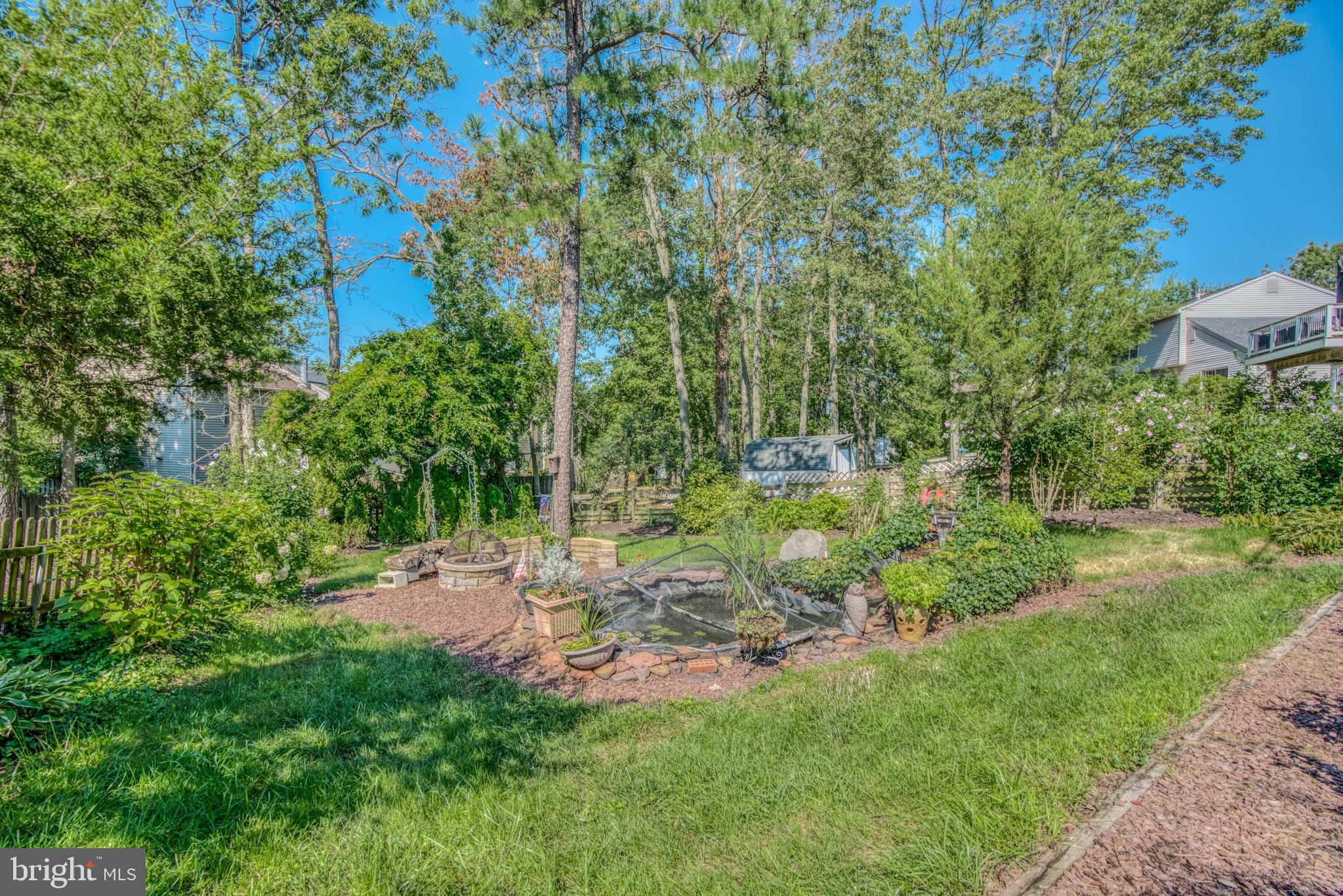 5015 Tartan Hill Road Perry Hall, MD 21128 - Photo 78 of 90 Gallery Image 78