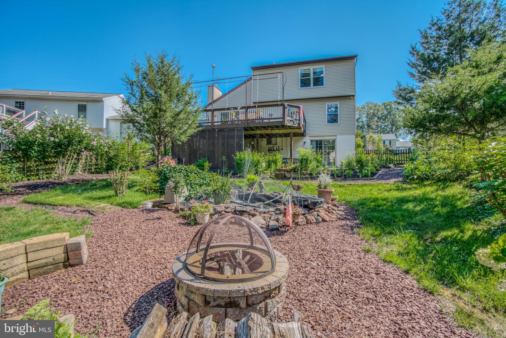 5015 Tartan Hill Road Perry Hall, MD 21128 - Photo 79 of 90 Gallery Image 79