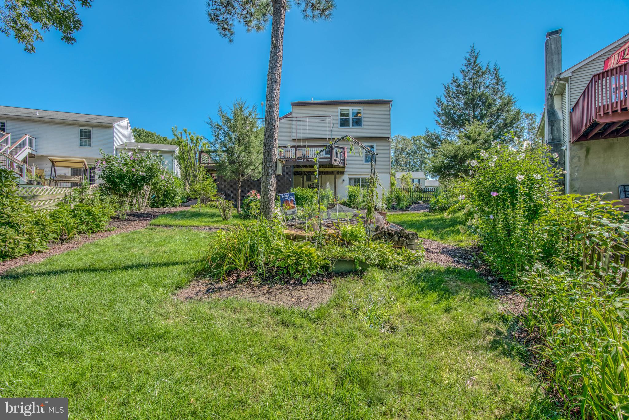 5015 Tartan Hill Road Perry Hall, MD 21128 - Photo 80 of 90 Gallery Image 80