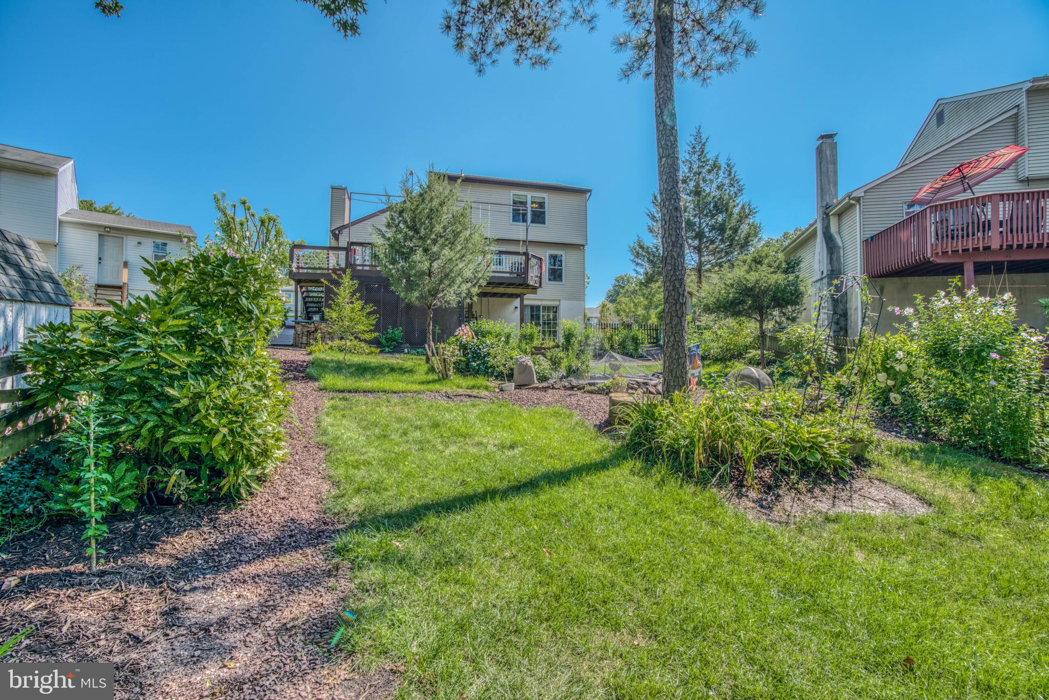 5015 Tartan Hill Road Perry Hall, MD 21128 - Photo 81 of 90 Gallery Image 81