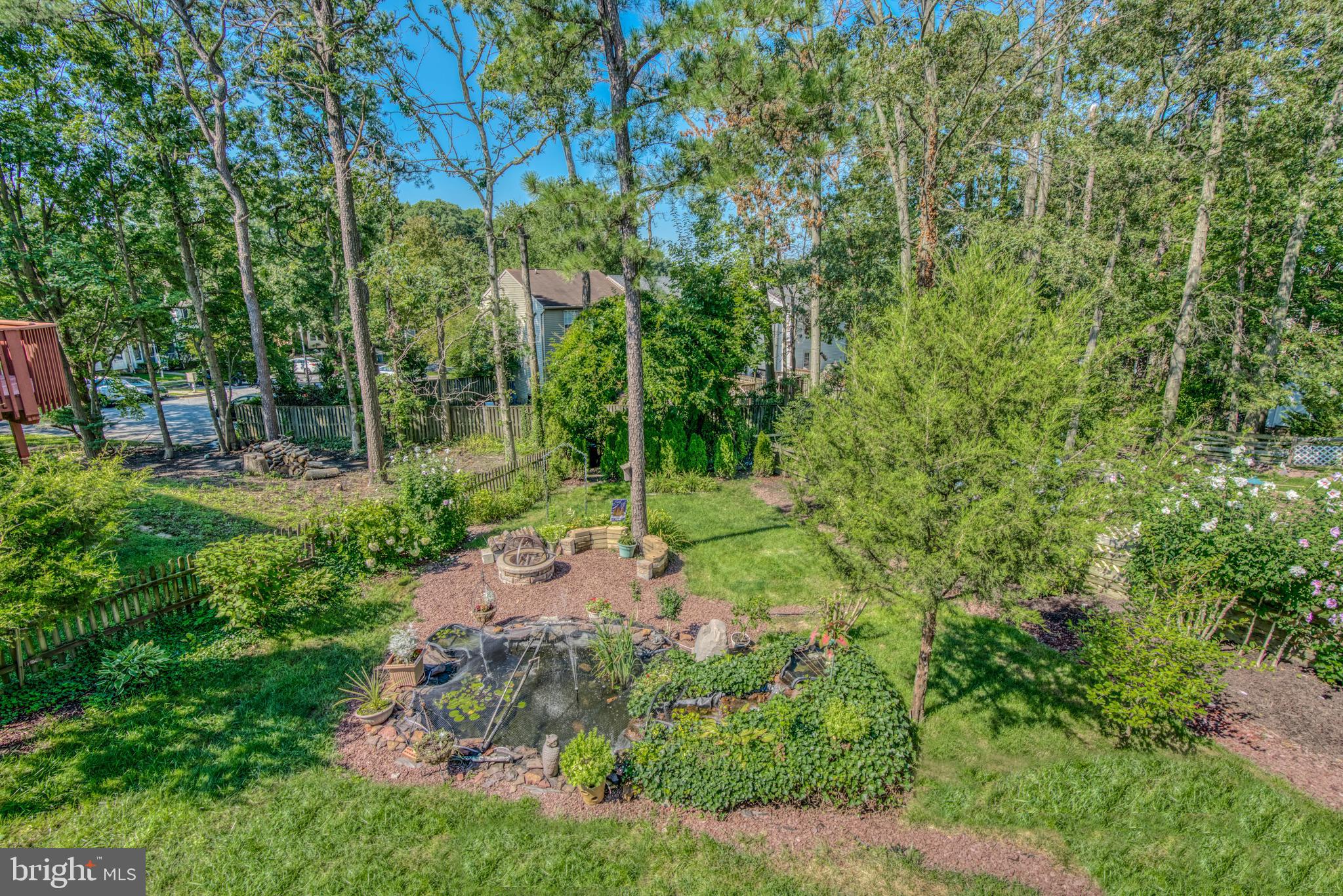 5015 Tartan Hill Road Perry Hall, MD 21128 - Photo 84 of 90 Gallery Image 84