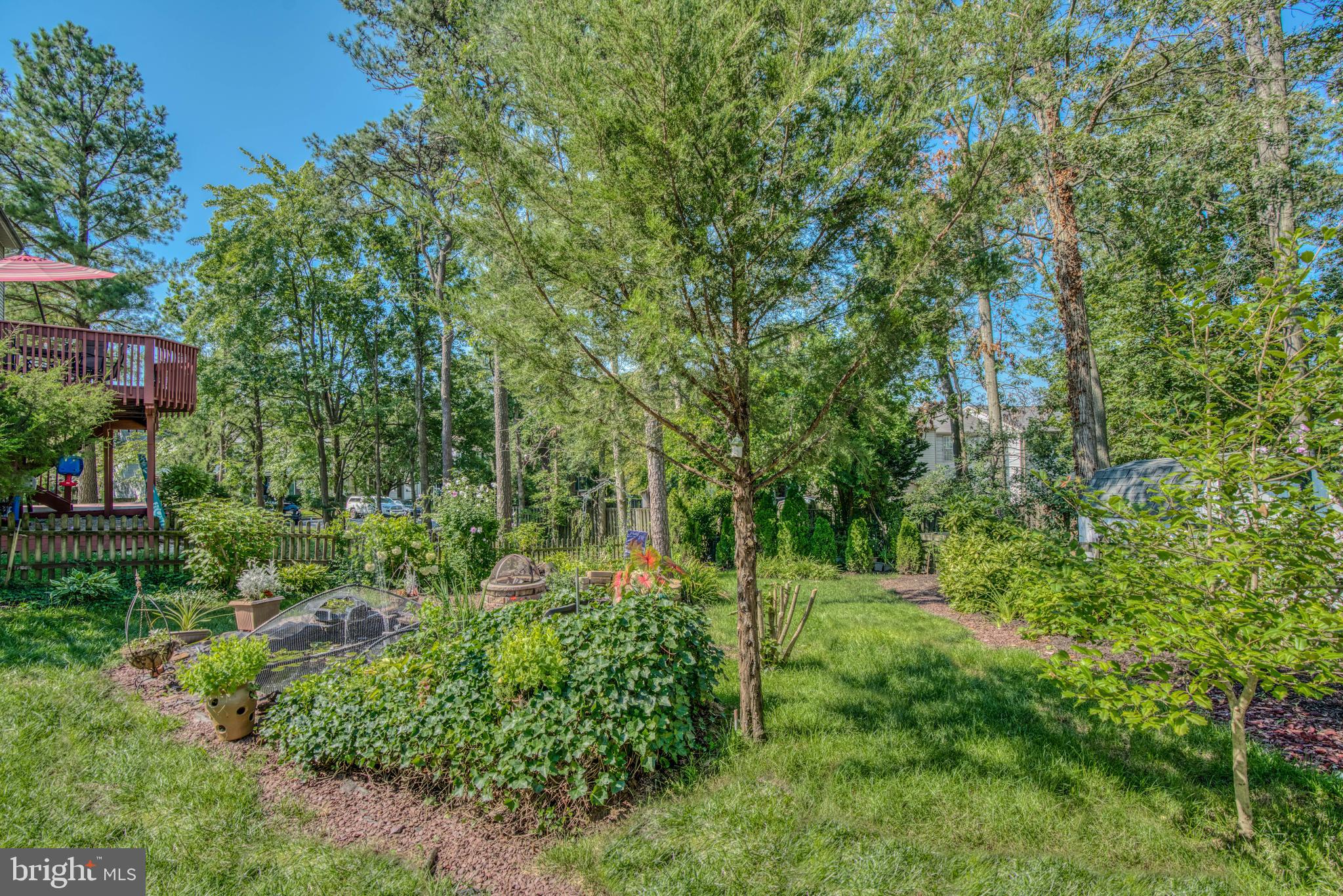 5015 Tartan Hill Road Perry Hall, MD 21128 - Photo 85 of 90 Gallery Image 85