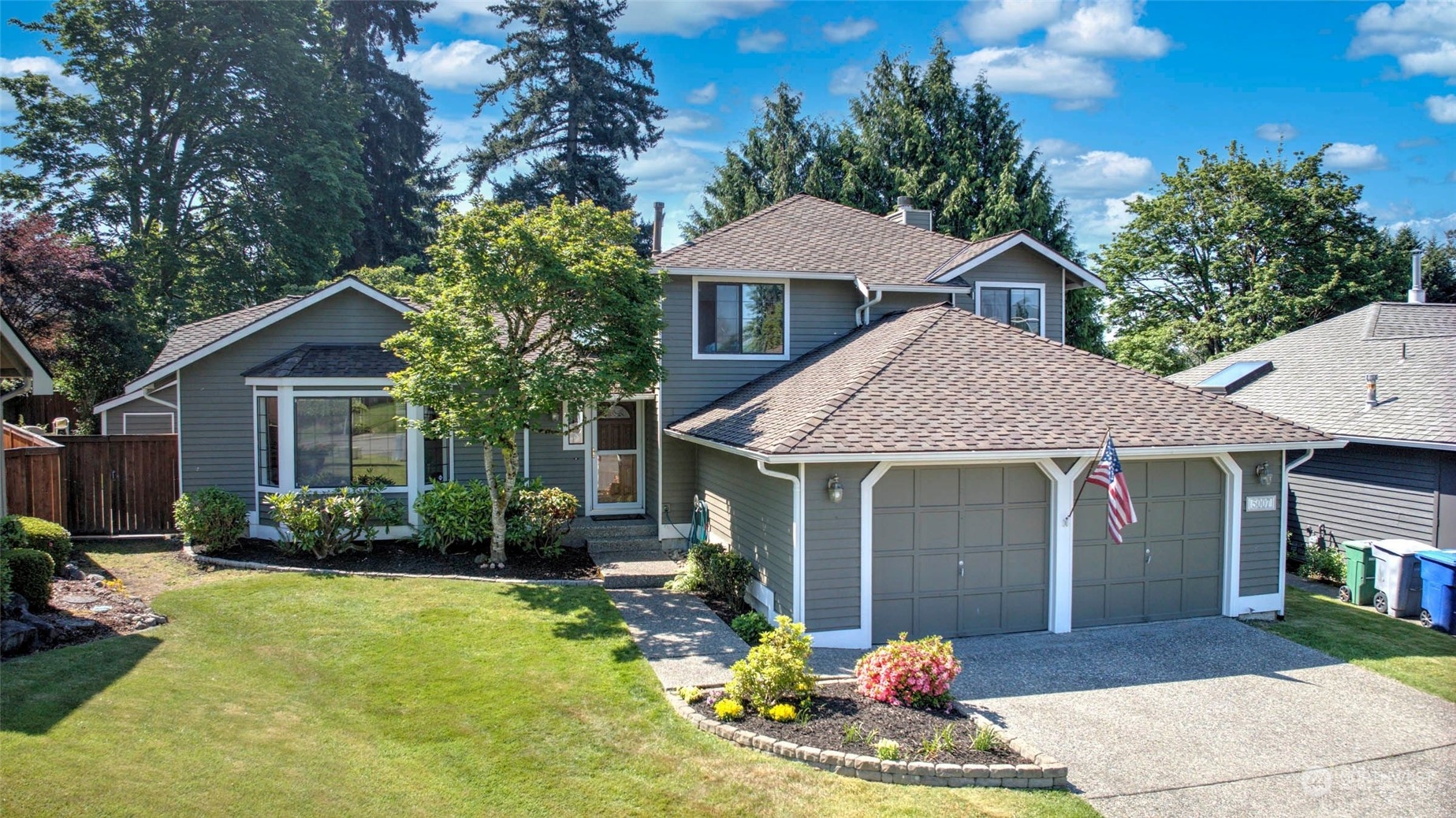 5007 Northeast 21st Street Renton, WA 98059 - Photo 1 of 1 Gallery Image 1