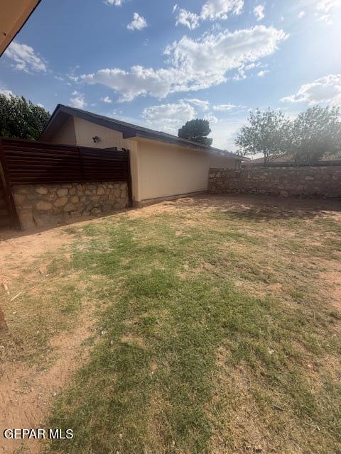 3429 A Risner Place El Paso, TX 79936 - Photo 23 of 24 IMG_0319 (1)