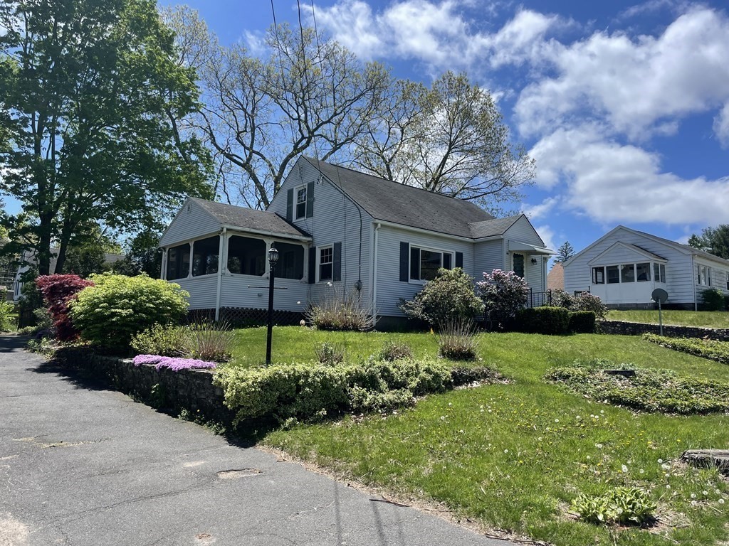 45 Feeding Hills Road Southwick, MA 01077 - Photo 2 of 8 Gallery Image 2