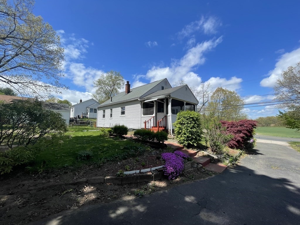 45 Feeding Hills Road Southwick, MA 01077 - Photo 7 of 8 Gallery Image 7