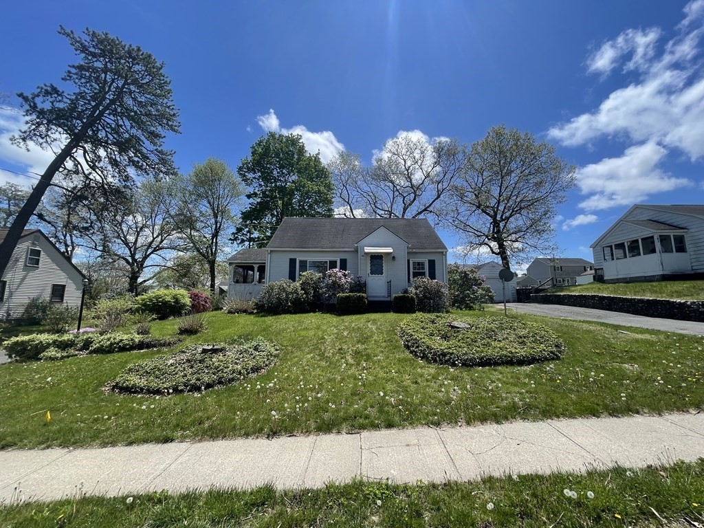 45 Feeding Hills Road Southwick, MA 01077 - Photo 8 of 8 Gallery Image 8