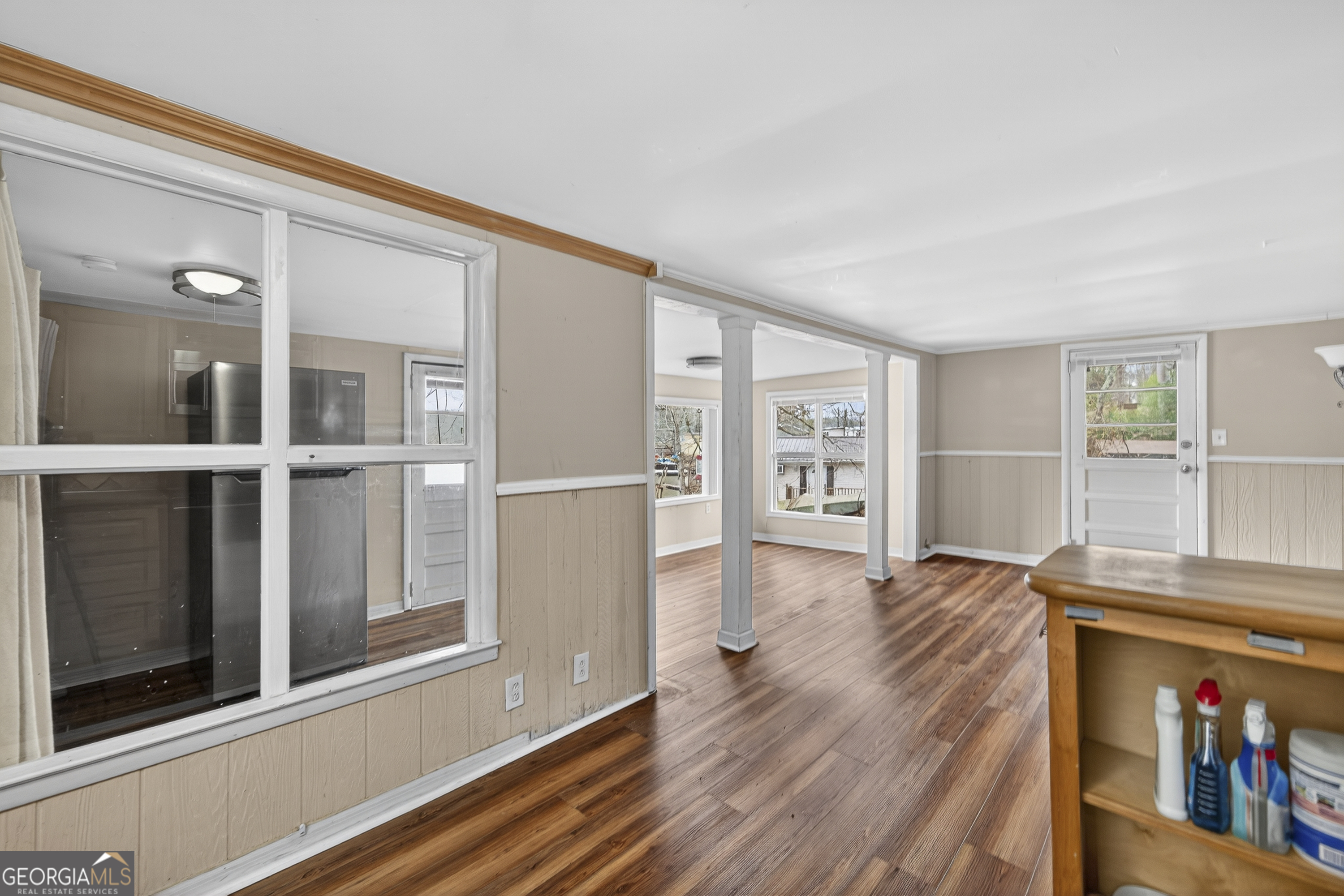 126 Elizabeth Circle Jackson, GA 30233 - Photo 13 of 42