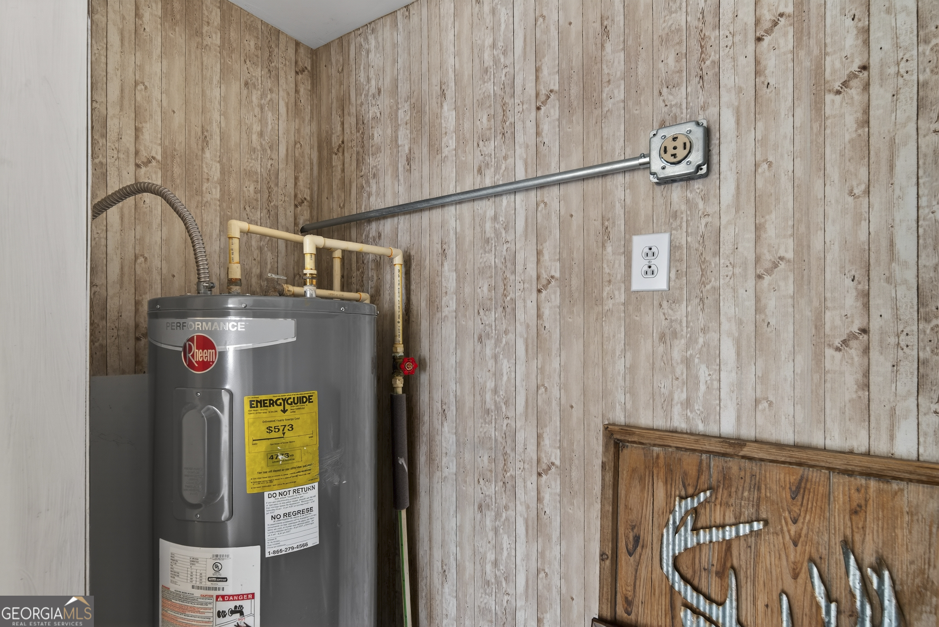 126 Elizabeth Circle Jackson, GA 30233 - Photo 19 of 42