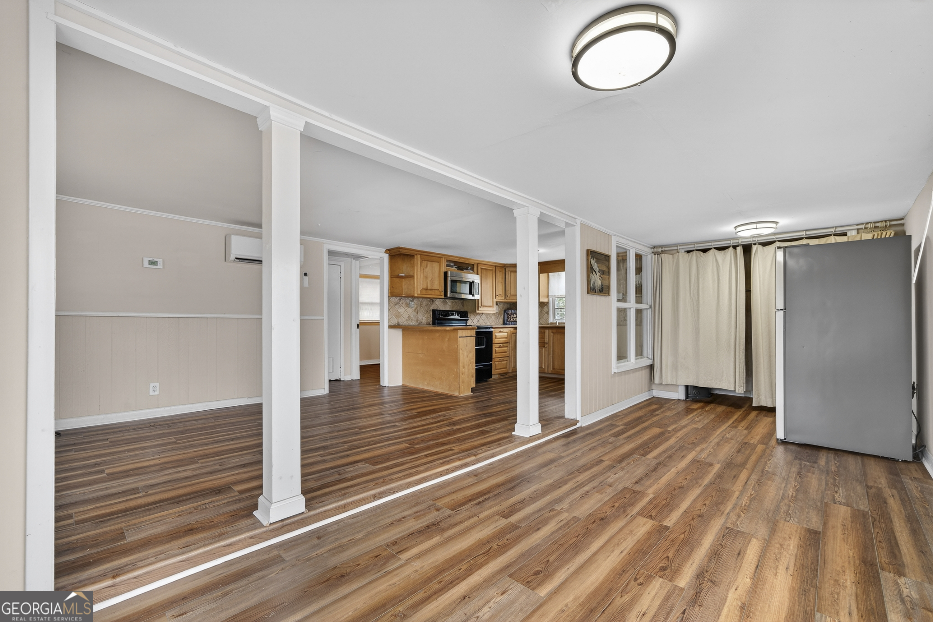 126 Elizabeth Circle Jackson, GA 30233 - Photo 22 of 42