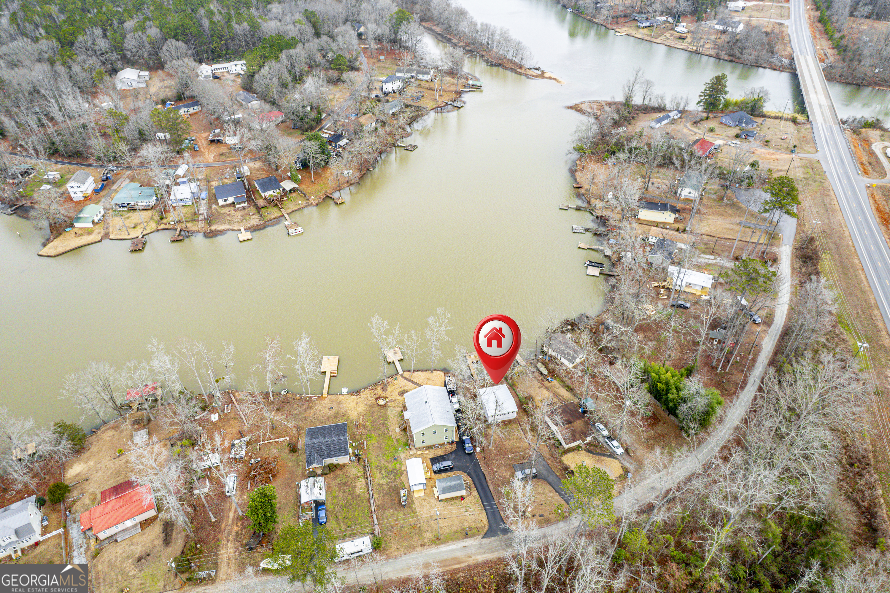 126 Elizabeth Circle Jackson, GA 30233 - Photo 36 of 42