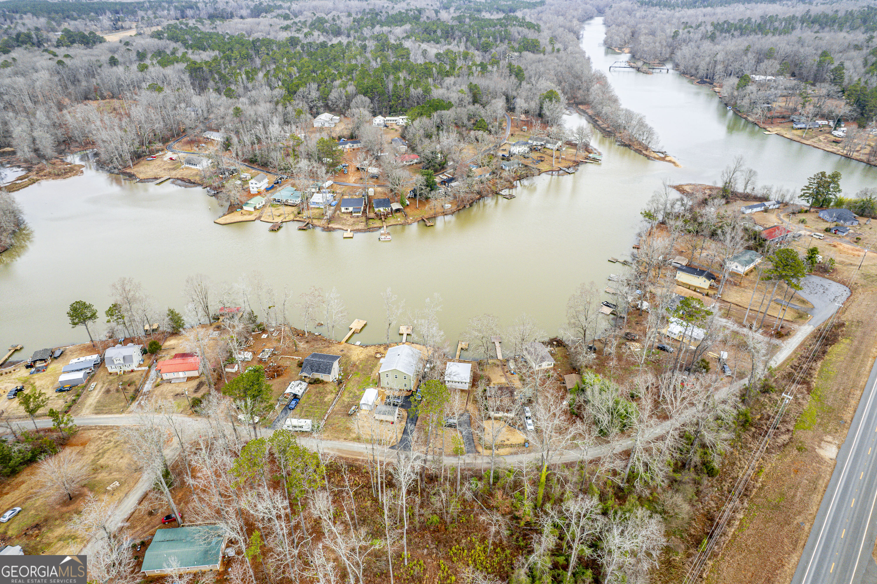 126 Elizabeth Circle Jackson, GA 30233 - Photo 37 of 42