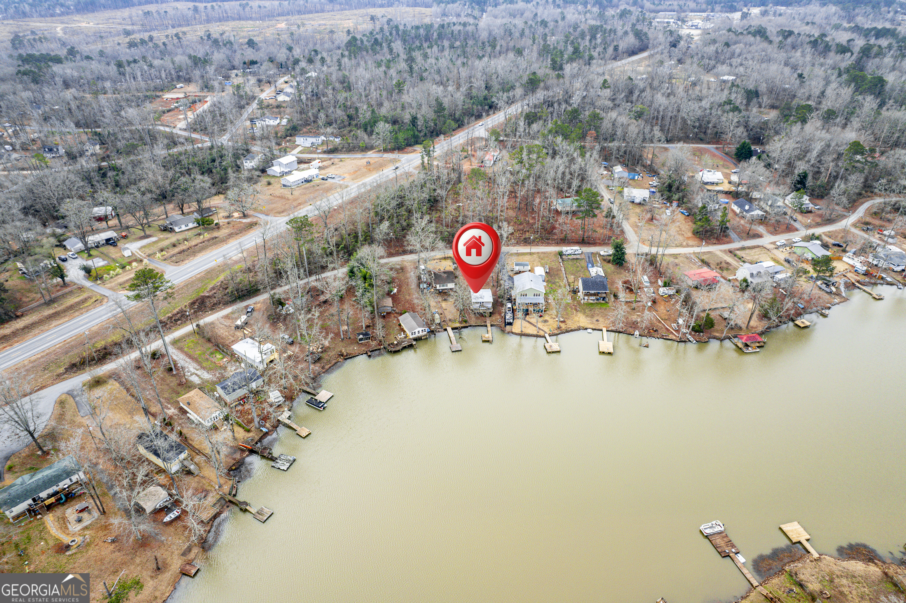 126 Elizabeth Circle Jackson, GA 30233 - Photo 39 of 42