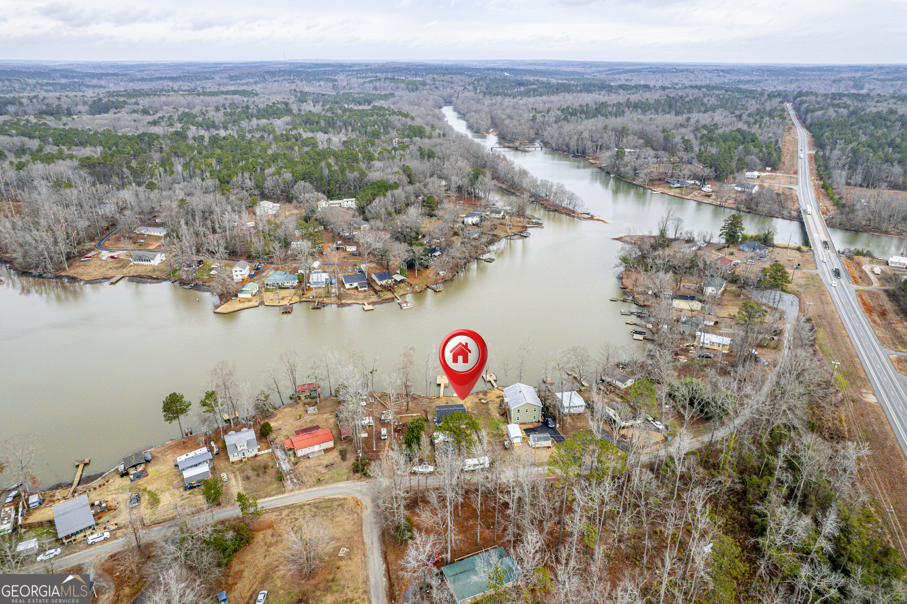 126 Elizabeth Circle Jackson, GA 30233 - Photo 41 of 42